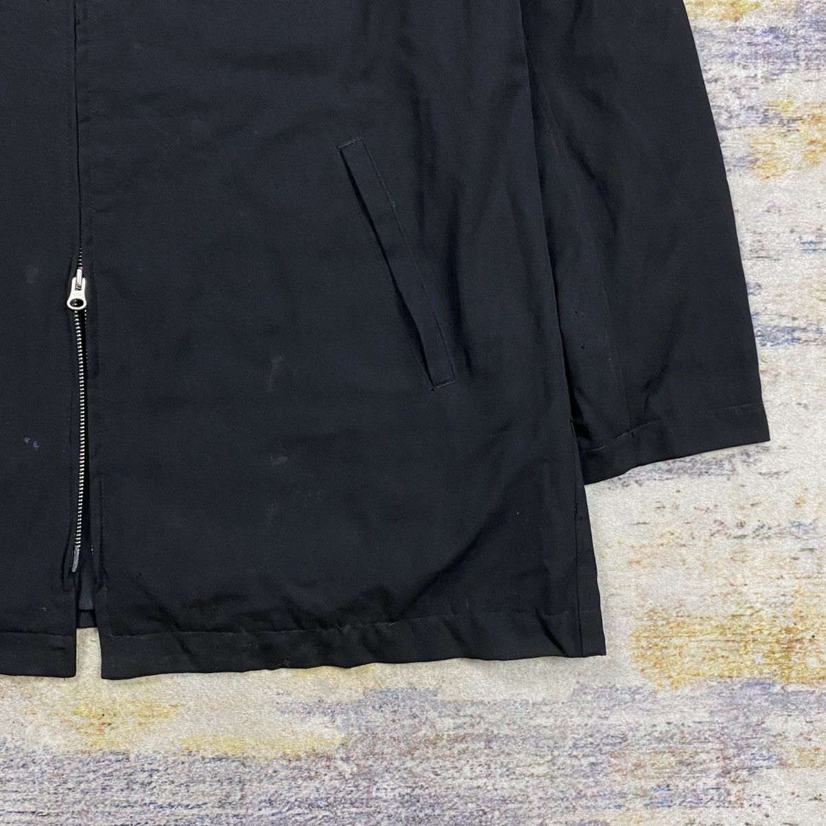 Yohji Yamamoto Y’S for men Yohji Yamamoto double zip jacket Size US L / EU 52-54 / 3 - 7 Thumbnail