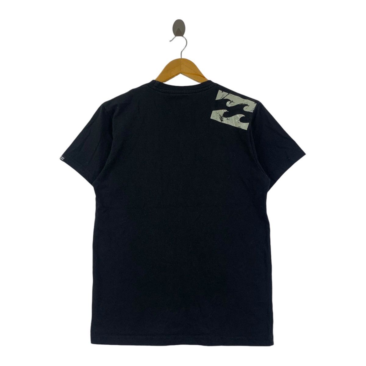 Billabong BILLABONG SURF Stock Logo Regular Fit Tee Shirt Top Size US S / EU 44-46 / 1 - 4 Thumbnail