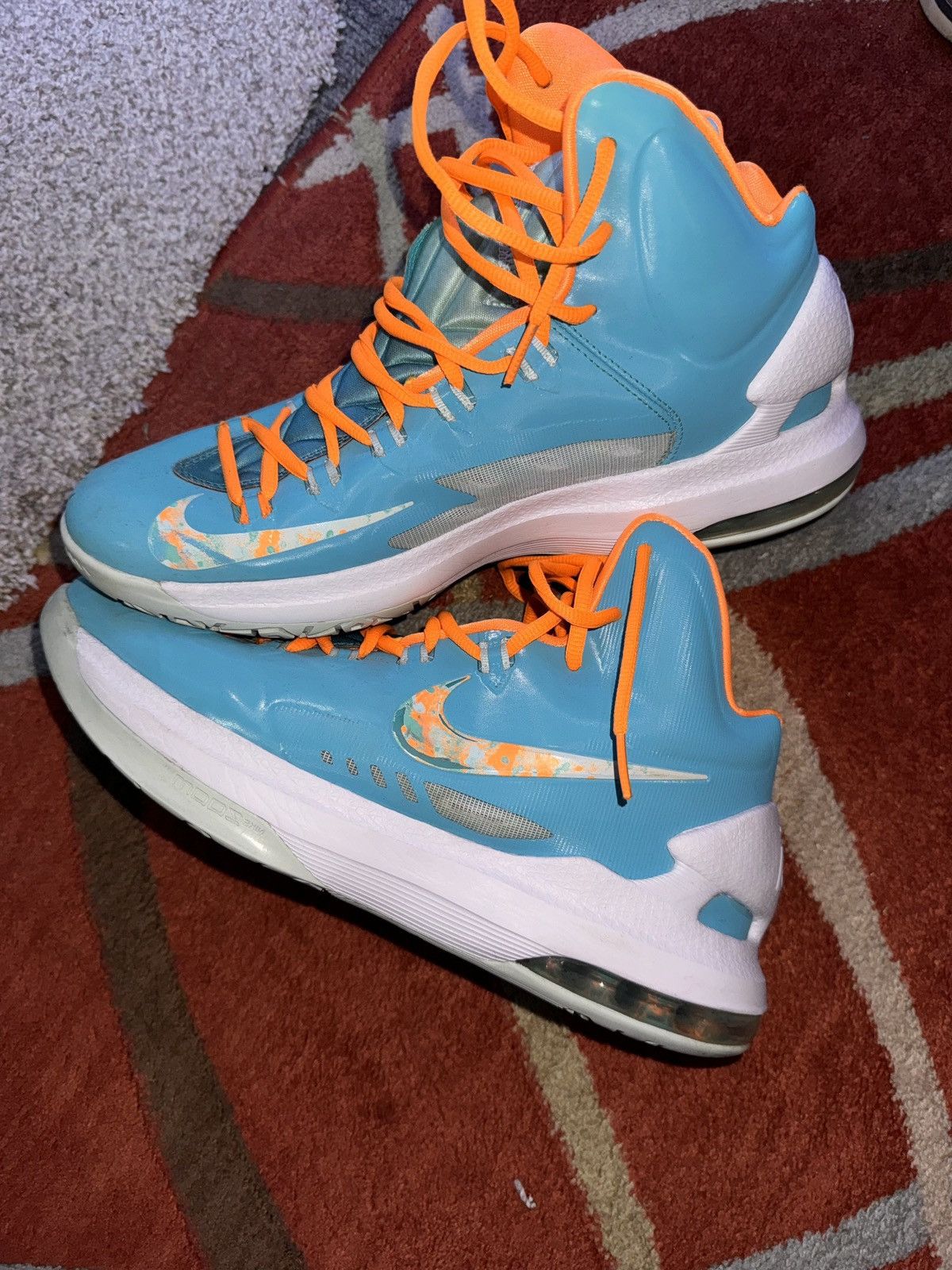 kd v easter