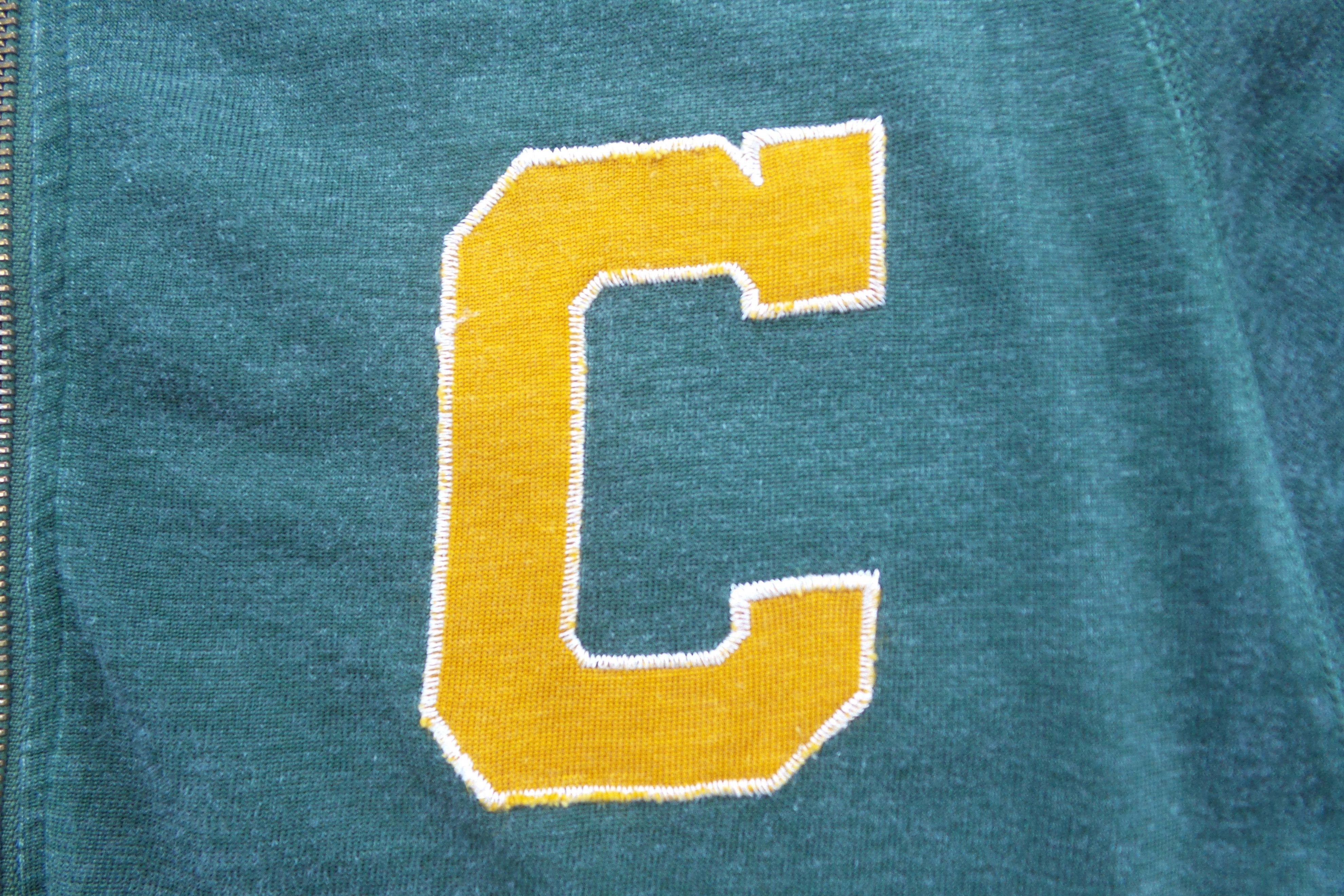 Champion Vintage Champion Zipper Jackets Size US L / EU 52-54 / 3 - 4 Thumbnail