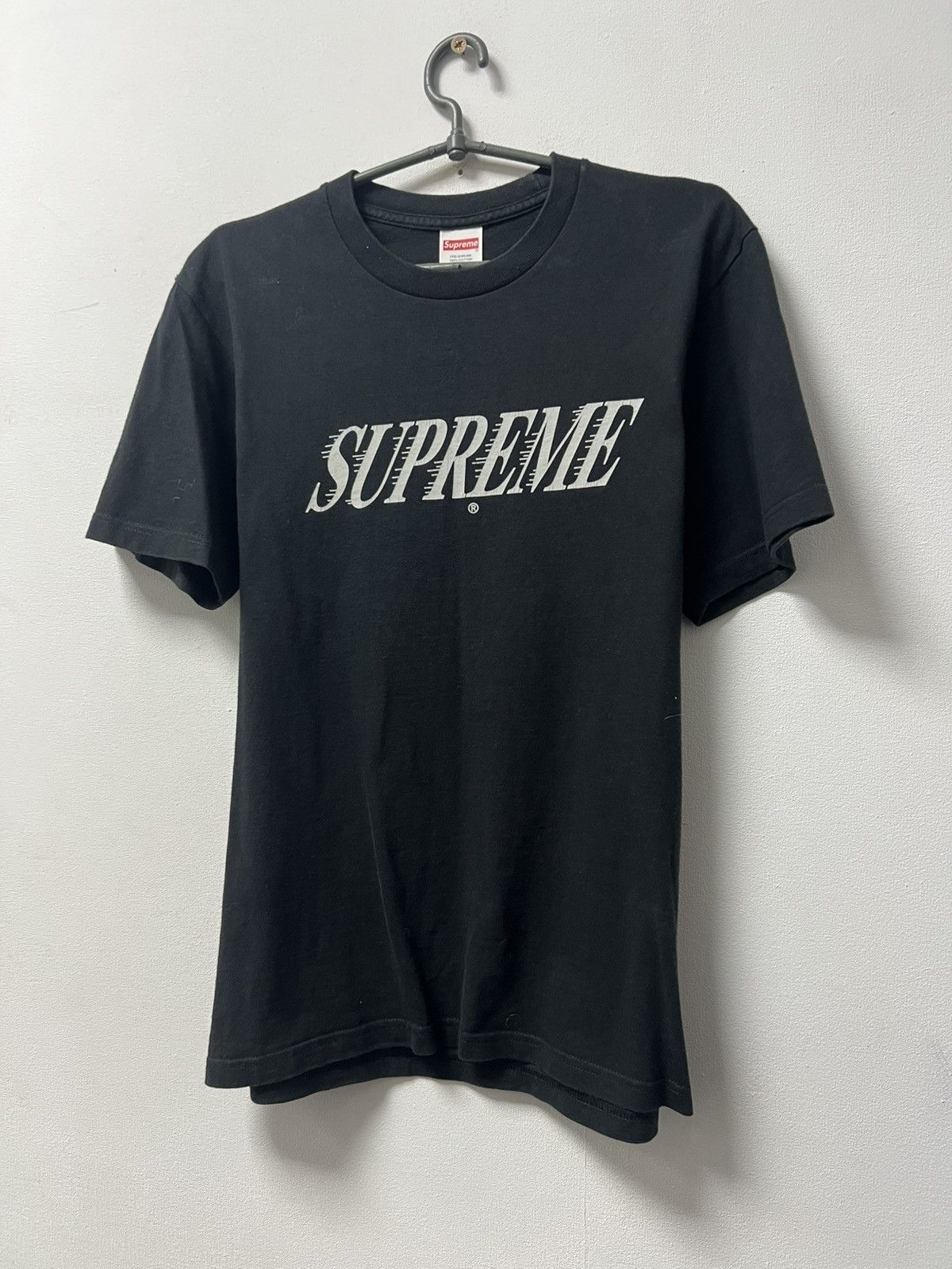 Supreme Supreme T- Shirt Size US S / EU 44-46 / 1 - 1 Thumbnail