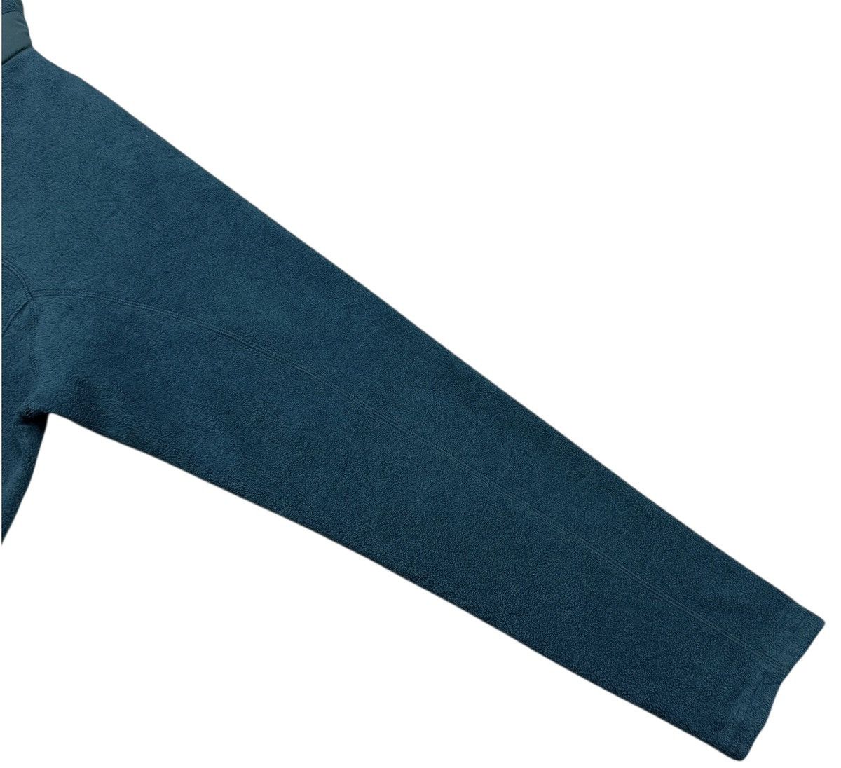 Montbell Vintage Montbell Outdoor Climaplus Zipper Fleece Jacket Size US L / EU 52-54 / 3 - 7 Thumbnail