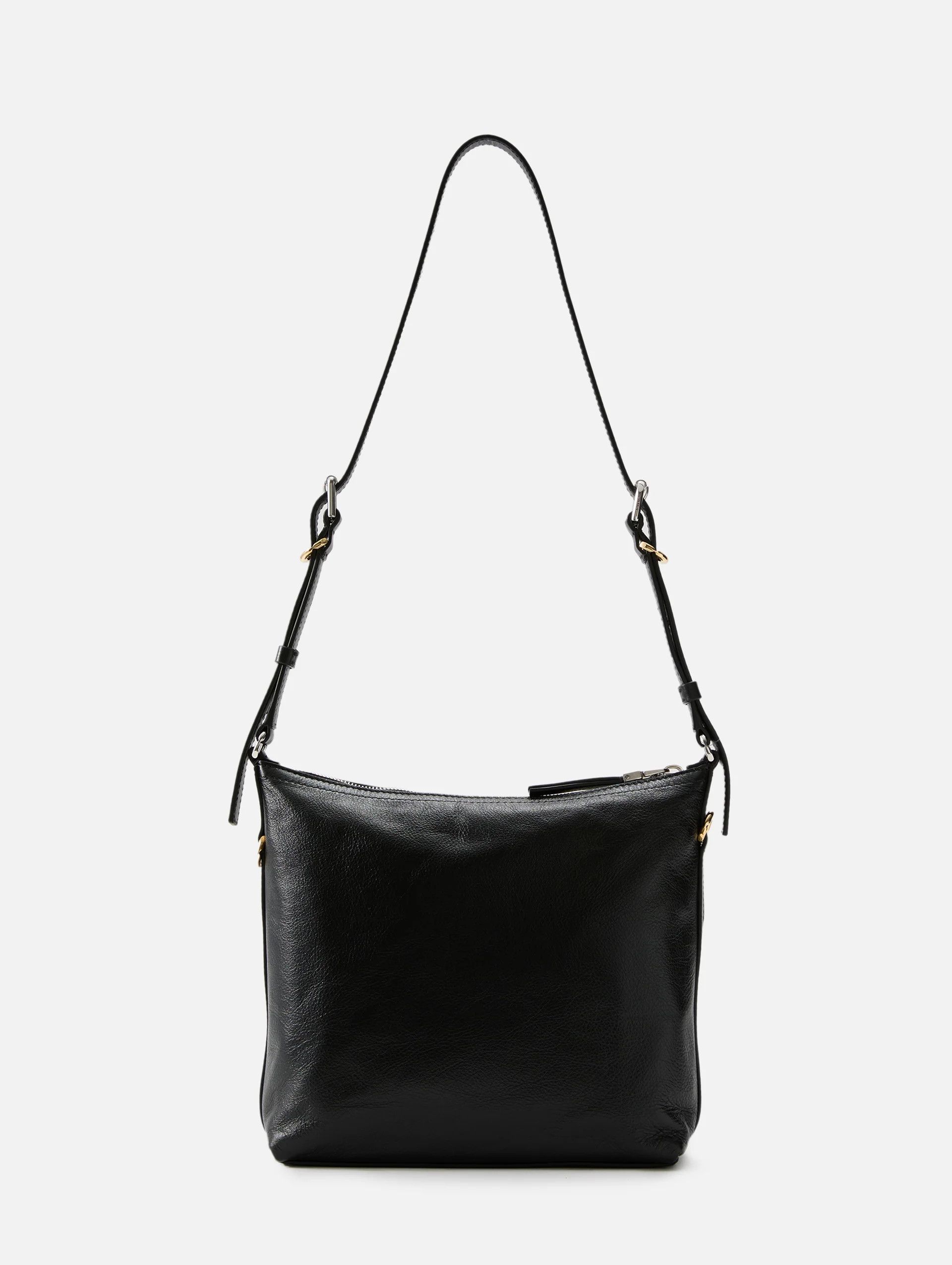 Givenchy o1srvl11e1124 Size: OS / Voyou Crossbody Bag in Black Size ONE SIZE - 2 Thumbnail