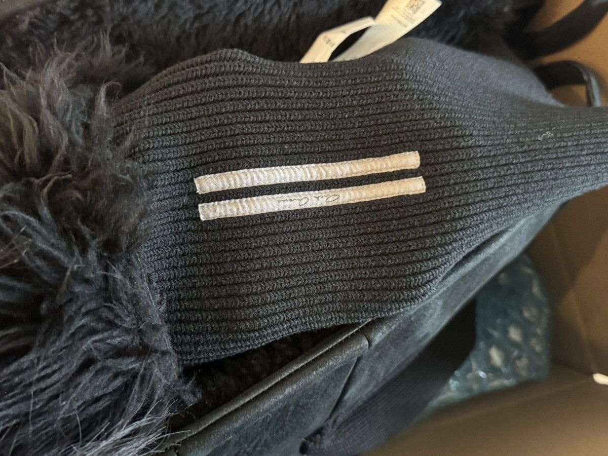 Rick Owens Rick owens25FW TIGHT JKT Size US M / EU 48-50 / 2 - 10 Thumbnail