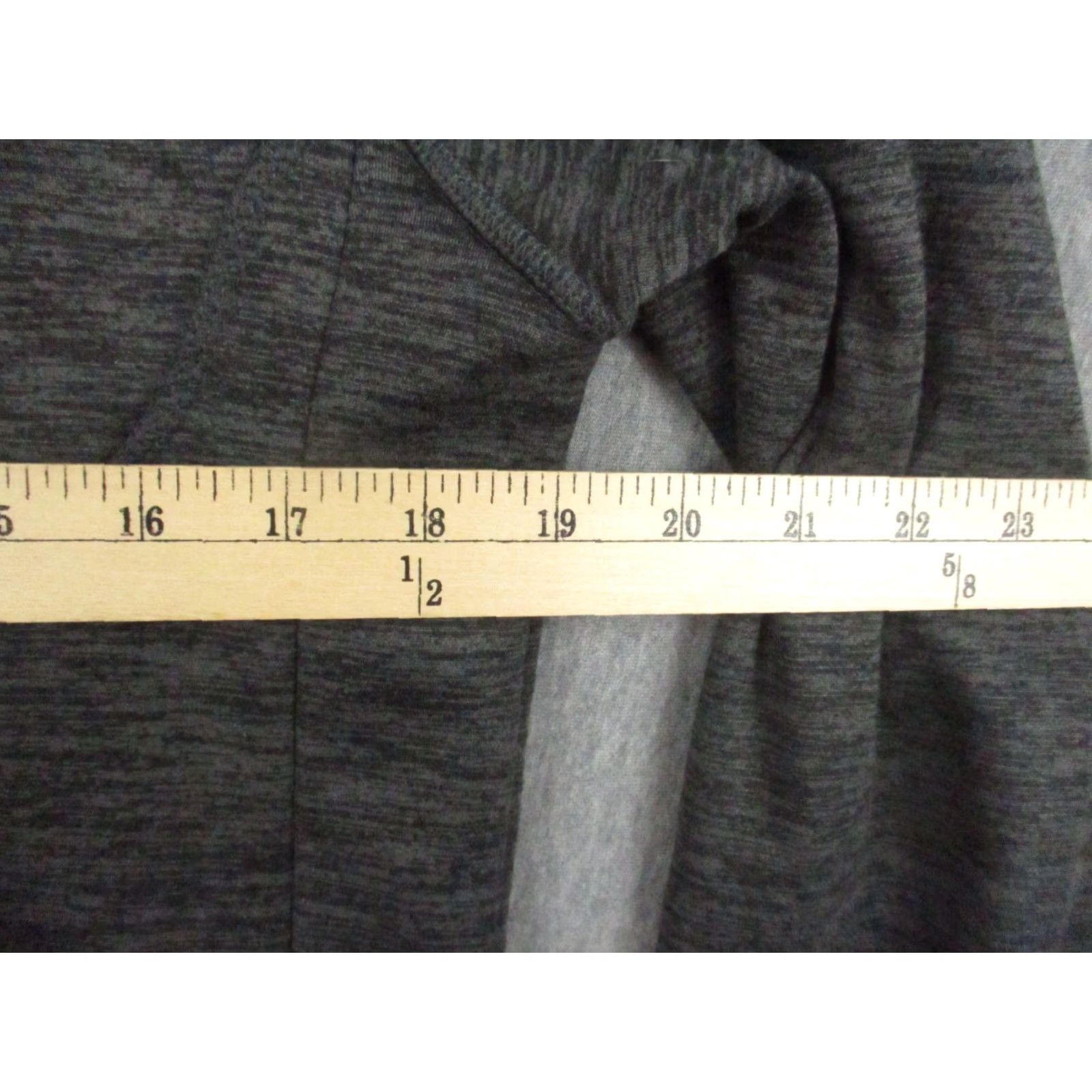 The North Face The North Face Jacket Skyline Small Men's Heathered Gray Full Zip Size US S / EU 44-46 / 1 - 5 Thumbnail