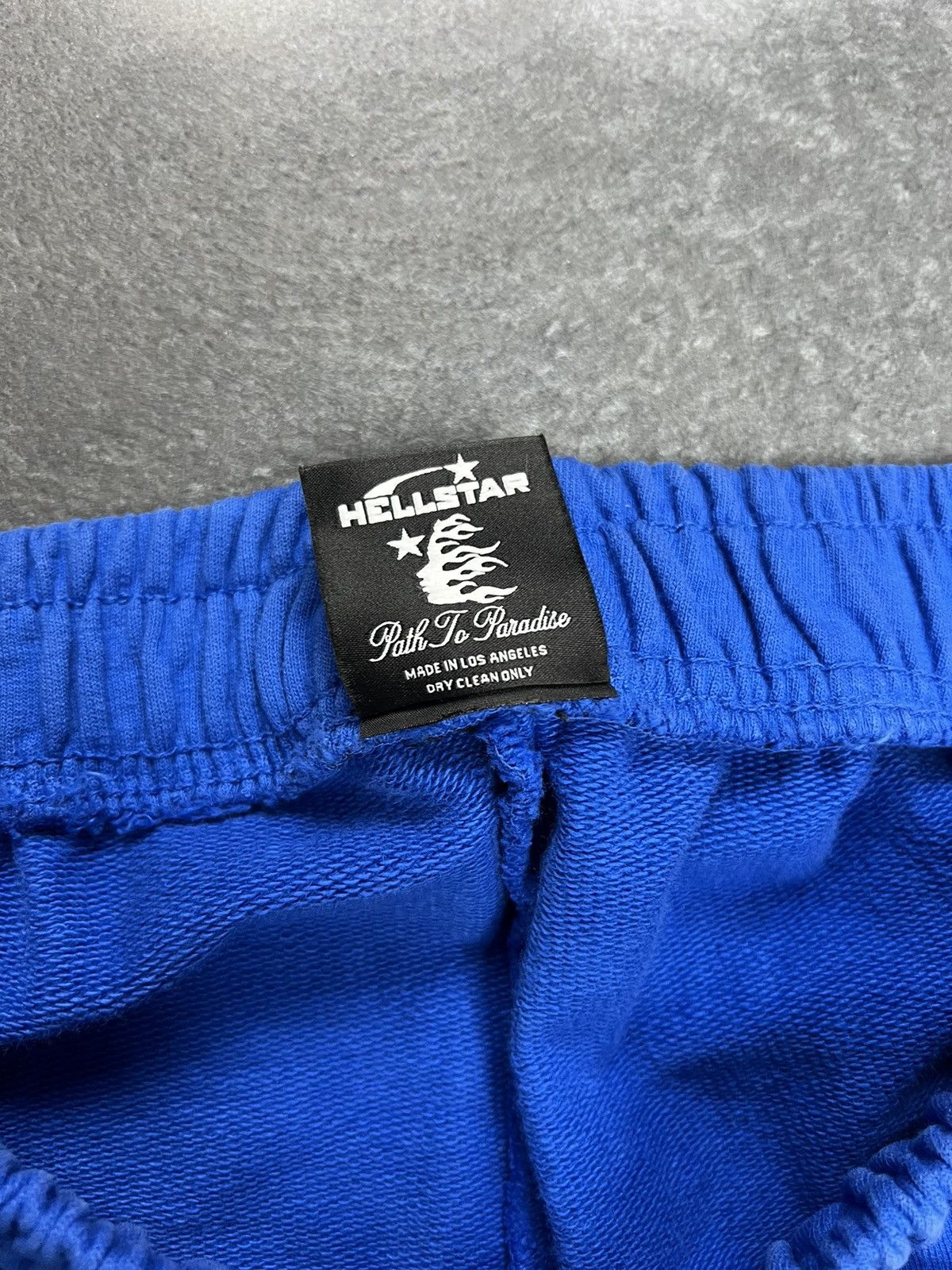 HELLSTAR Hellstar Flare Sweatpants (Capsule 4) Size US 32 / EU 48 - 7 Thumbnail