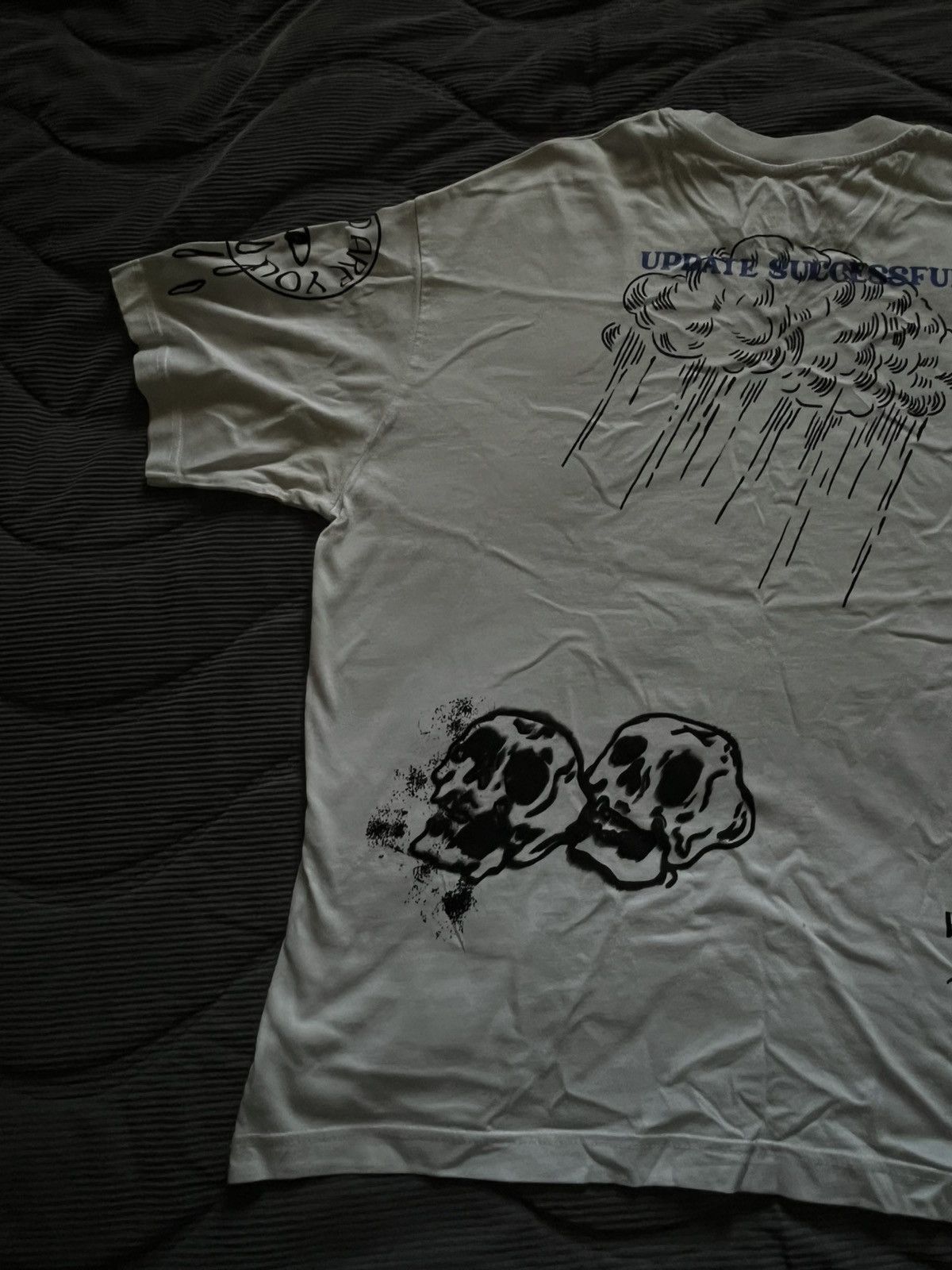 Zara Zara t shirt Size US M / EU 48-50 / 2 - 6 Thumbnail