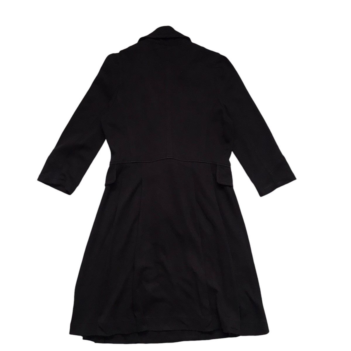If Six Was Nine × Le Grande Bleu (L.G.B.) × semanticdesign Avant Garde LGB If Six Was Nine jacket By Semantic design Size S / US 4 / IT 40 - 11 Thumbnail