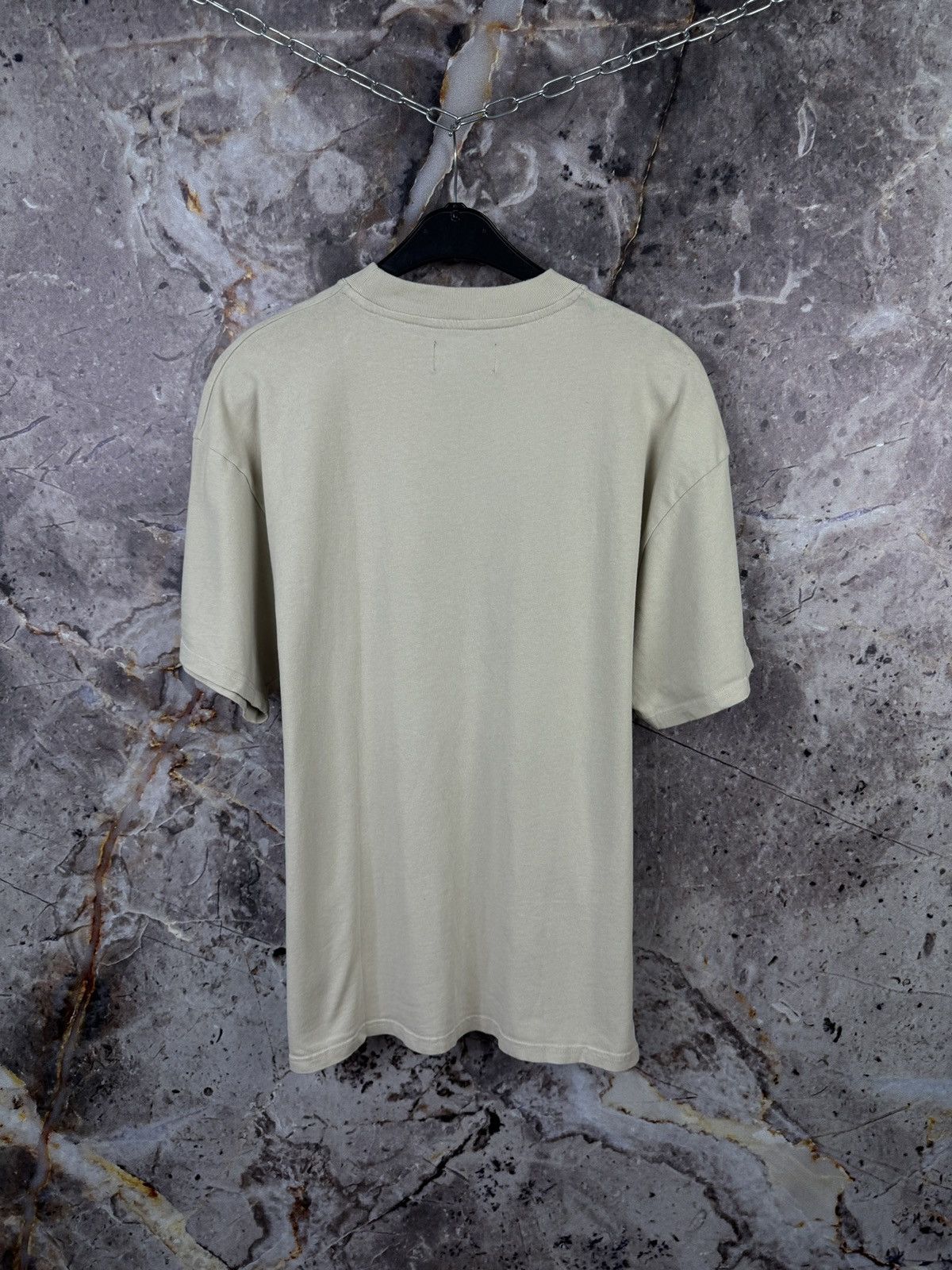 Represent Clo. Men’s Represent T-Shirt Oversized Streetwear Size Medium Size US M / EU 48-50 / 2 - 9 Thumbnail