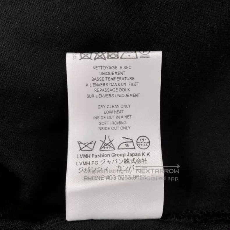 Givenchy Givenchy Embroidered Peacock Sweatshirt Size US S / EU 44-46 / 1 - 5 Thumbnail
