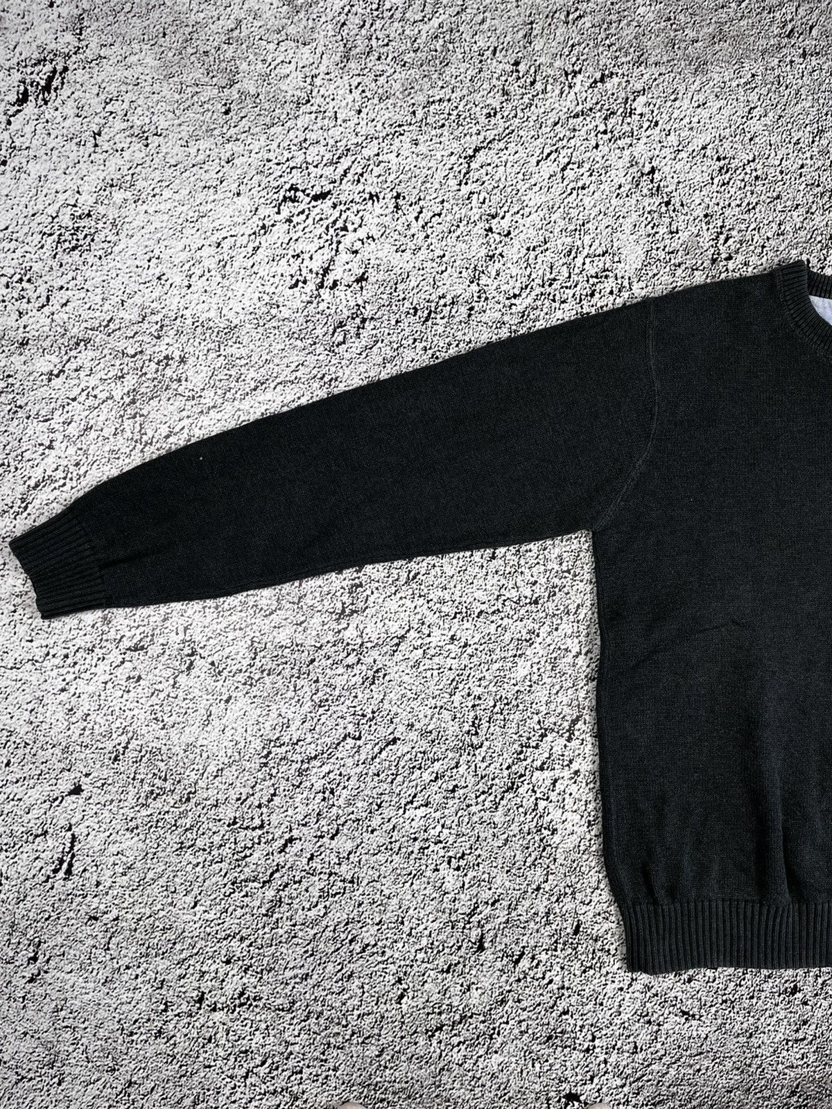Tommy Hilfiger Vintage Y2K Tommy Hilfiger old money heavy sweater size M Size US M / EU 48-50 / 2 - 6 Thumbnail