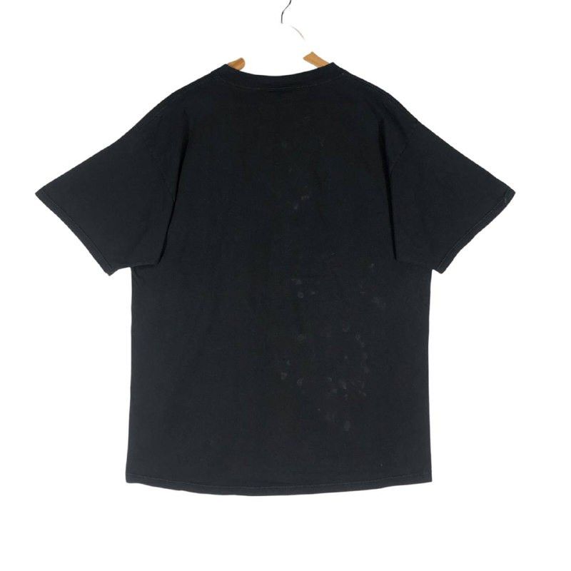 Other Vintage "Tultex" Alien Lifeform men t-shirt Size US XL / EU 56 / 4 - 5 Thumbnail