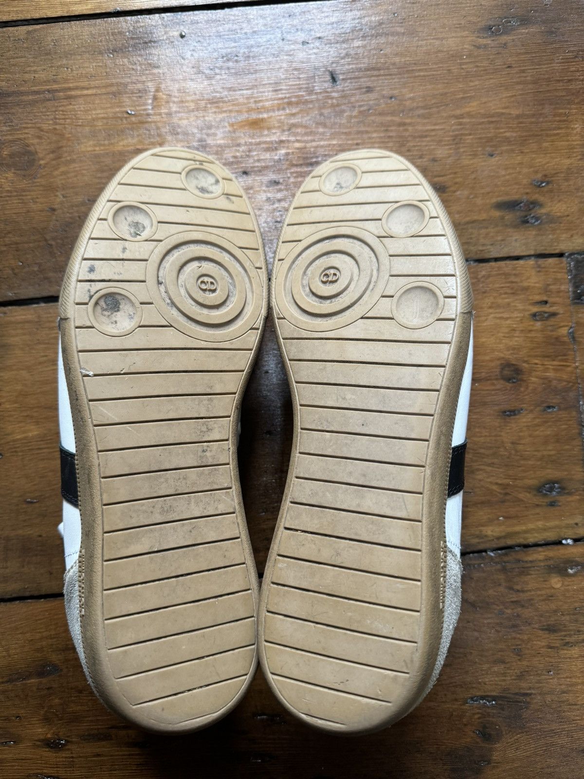 Dior Dior 04 B01 gats Size US 7 / EU 40 - 3 Thumbnail