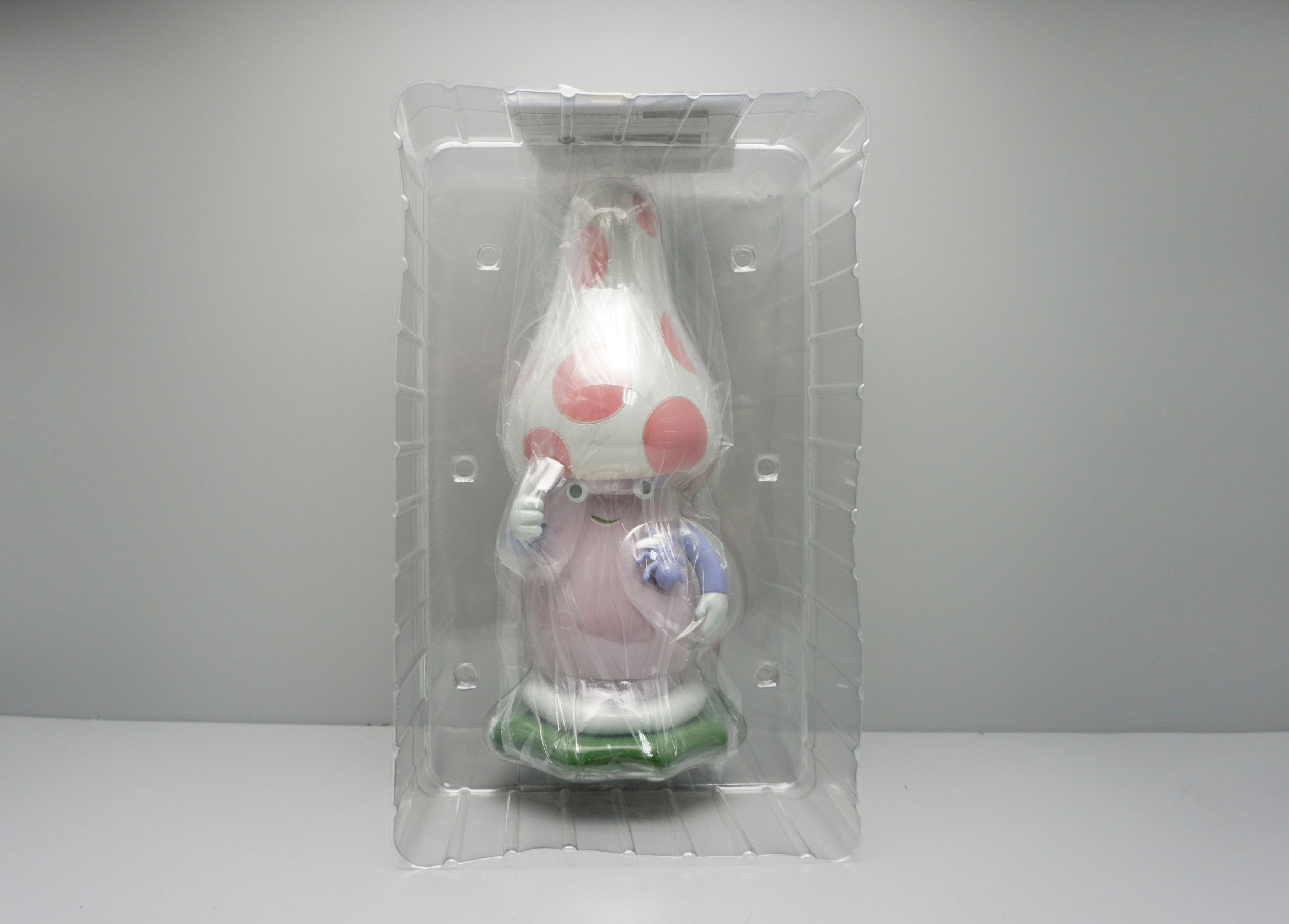 Medicom Toy × Undercover Undercover x Medicom Toy "MR.BUTTONS" Mushroom Lamp Size ONE SIZE - 1 Thumbnail