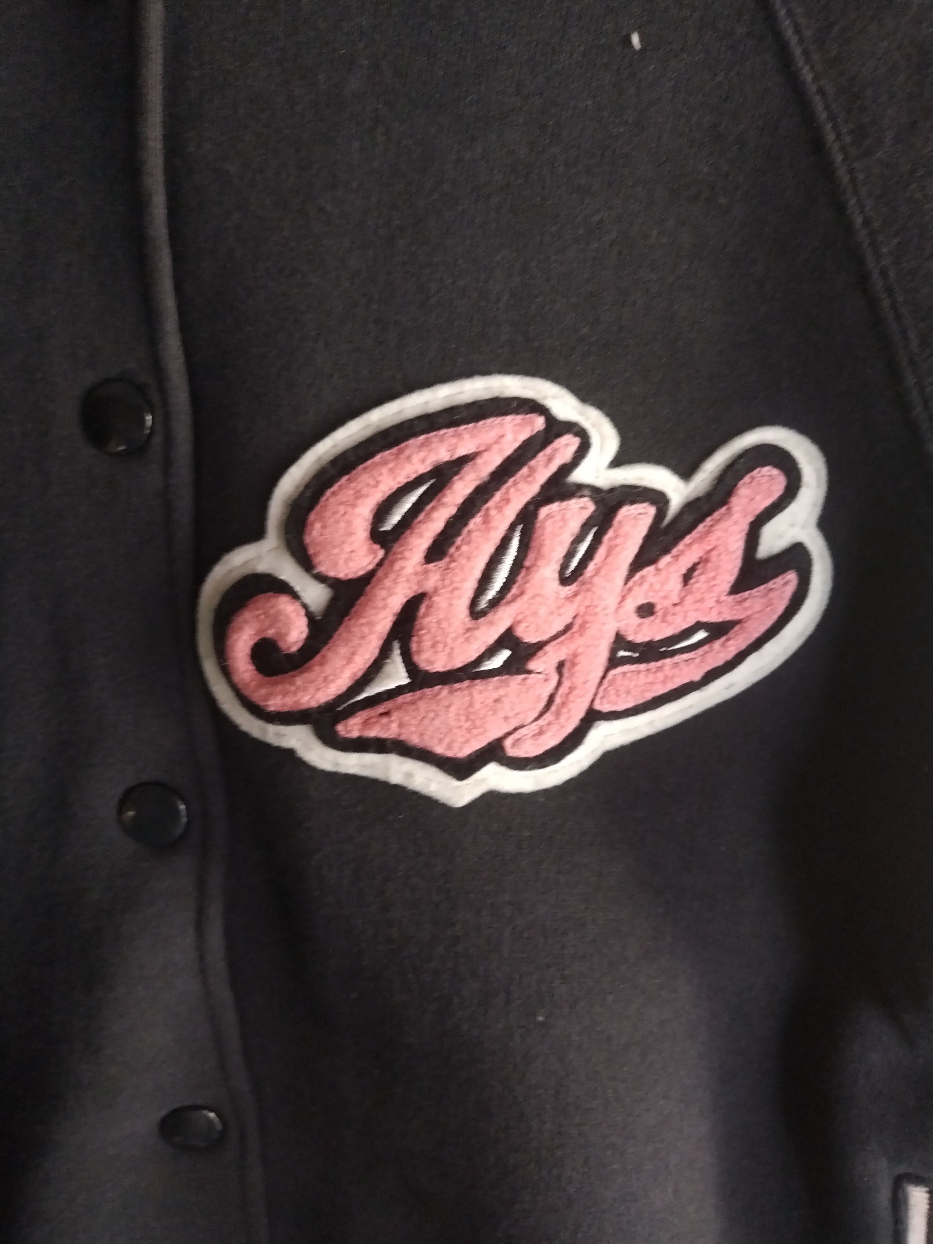 Hysteric Glamour Hysteric glamour Varsity Jacket Size ONE SIZE - 8 Thumbnail