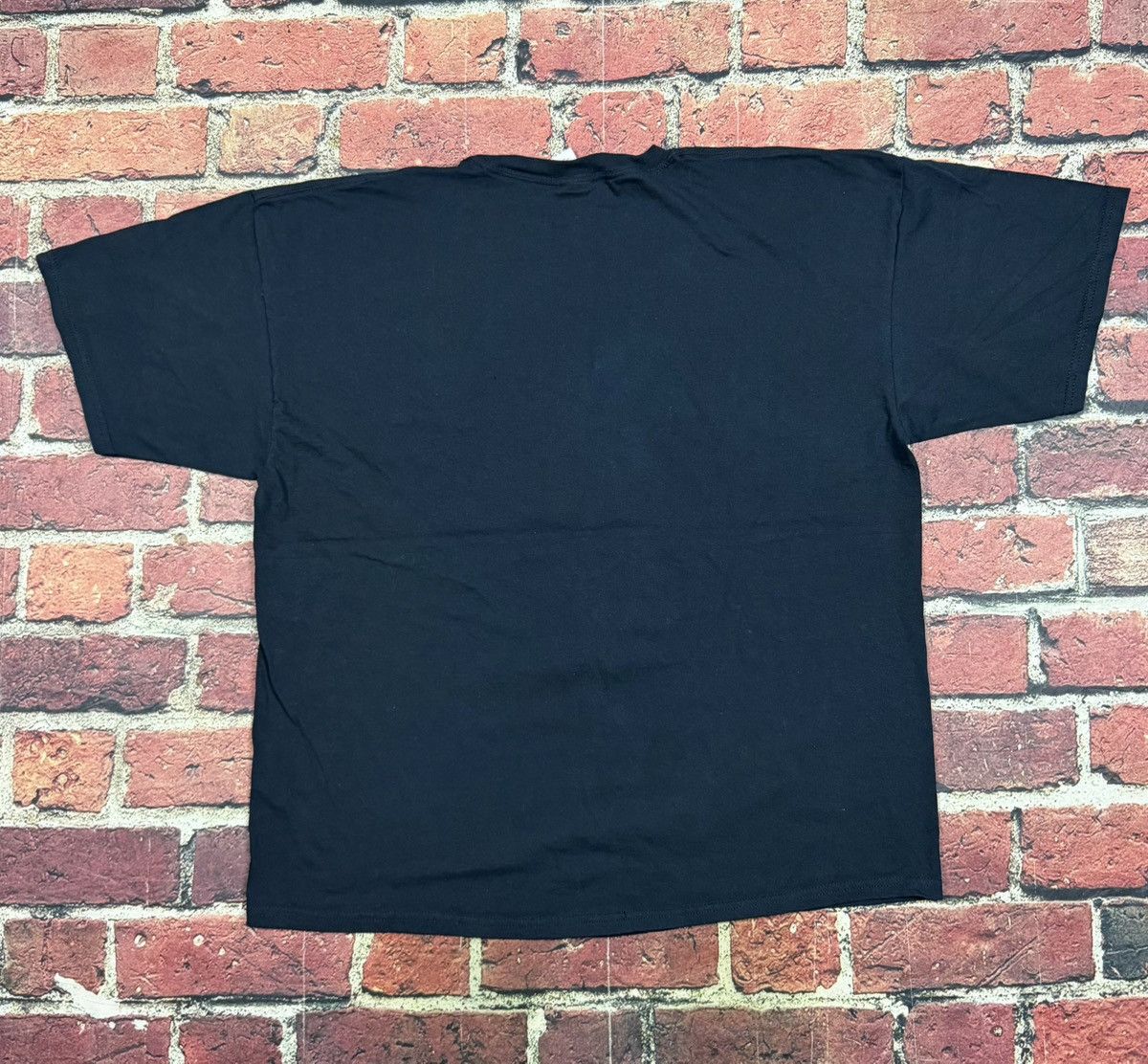 Gildan Vintage Coors Light NFL T Shirt Football Player Beer Sponsor Size US XXL / EU 58 / 5 - 4 Thumbnail