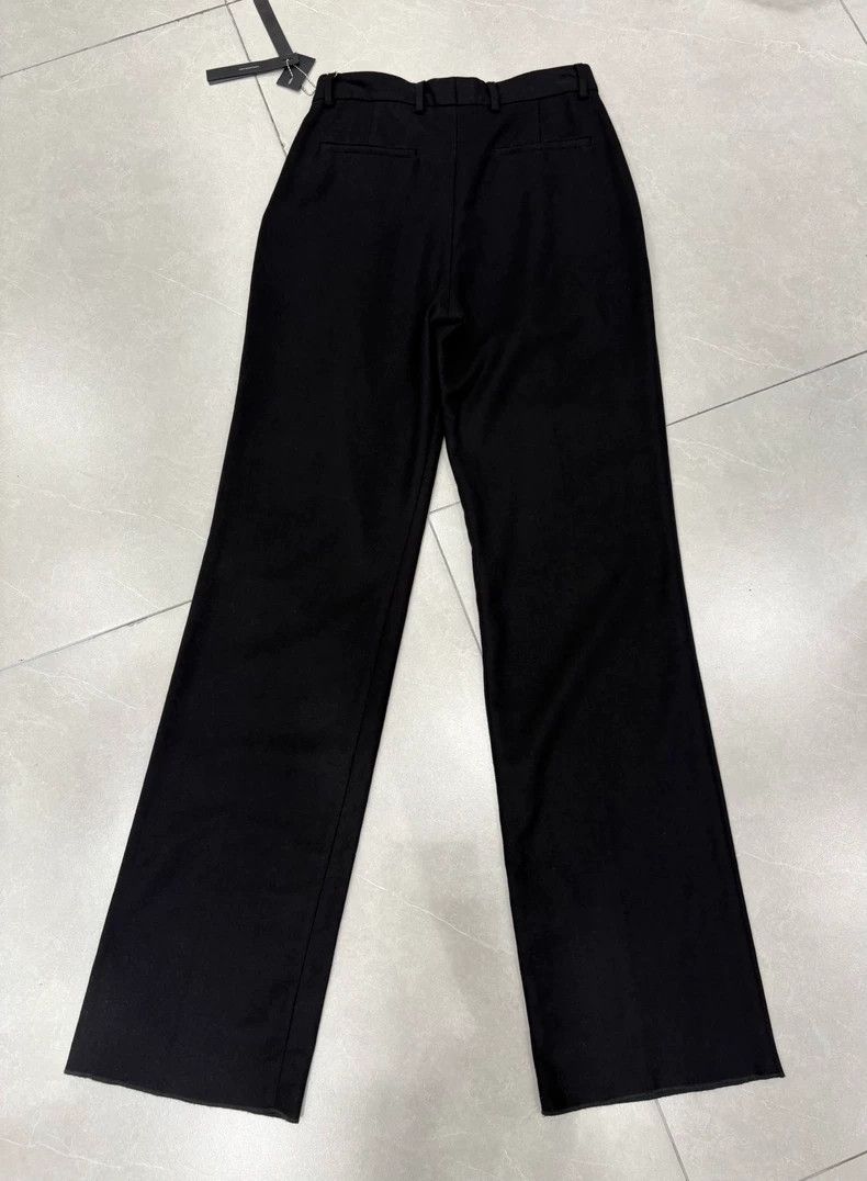 Amiri Amiri wool trousers Size 46R - 2 Thumbnail