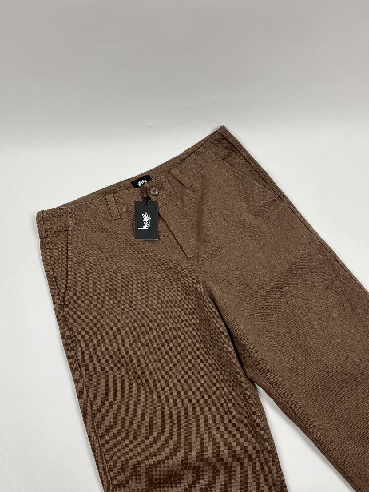 Stussy Stüssy Uniform Pant Size US 36 / EU 52 - 1 Thumbnail