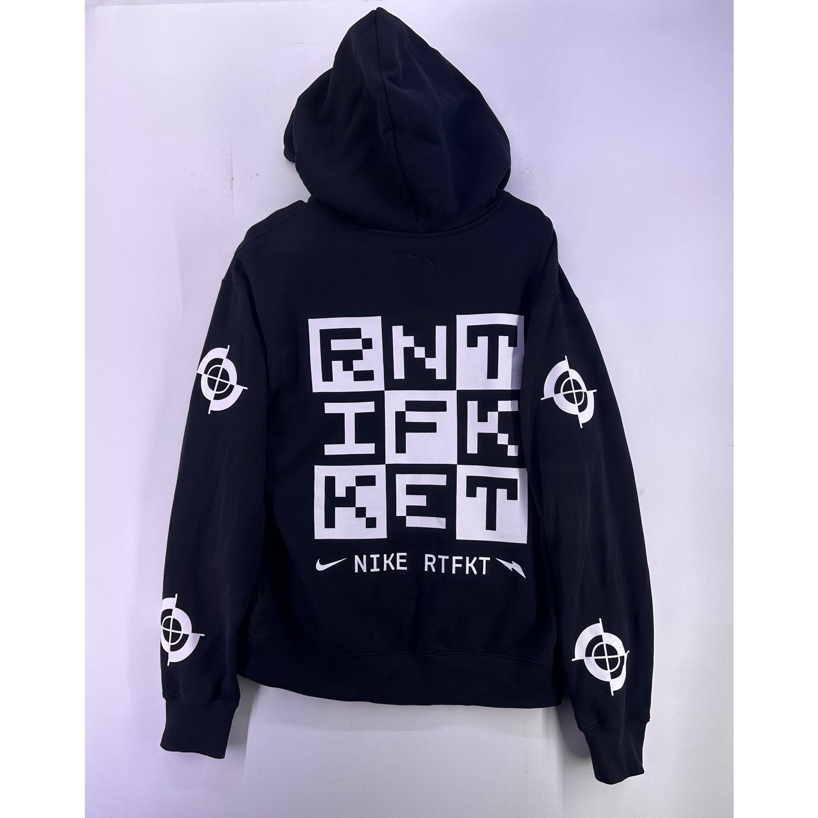 Nike RTFKtxNike AR Sz Large Artifact Metaverse Augmented Reality Size US S / EU 44-46 / 1 - 11 Thumbnail
