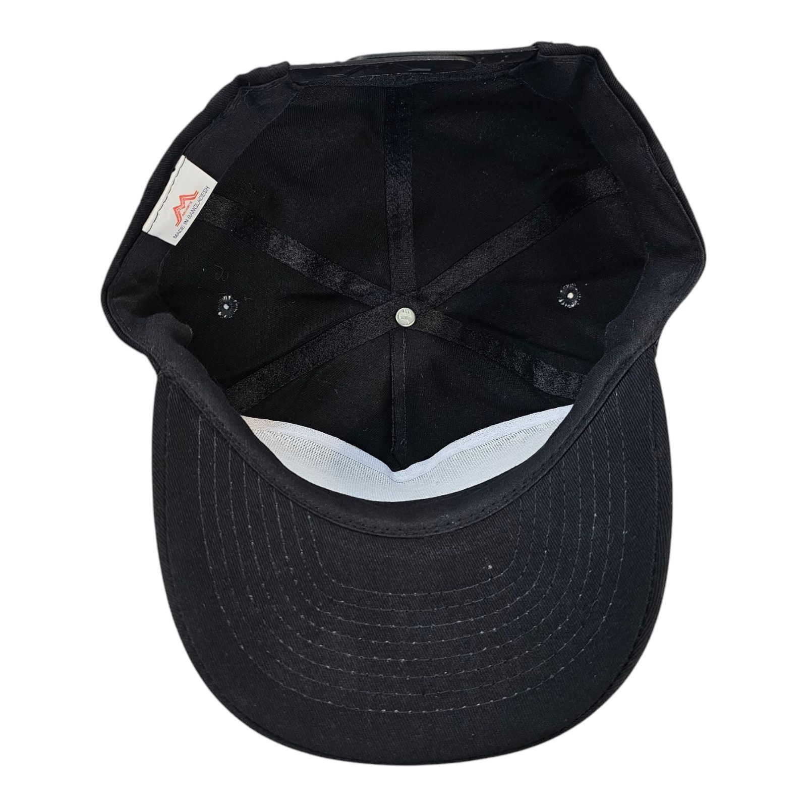 Other Holox Welding Logo Rope Braid Snapback Cap Trucker Vintage Size ONE SIZE - 5 Thumbnail