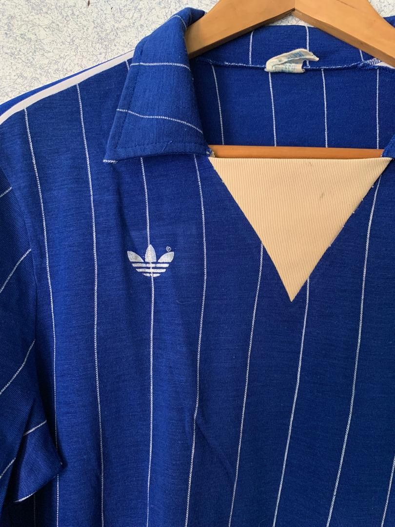 Adidas × Vintage Vintage adidas ventex Size US M / EU 48-50 / 2 - 4 Thumbnail
