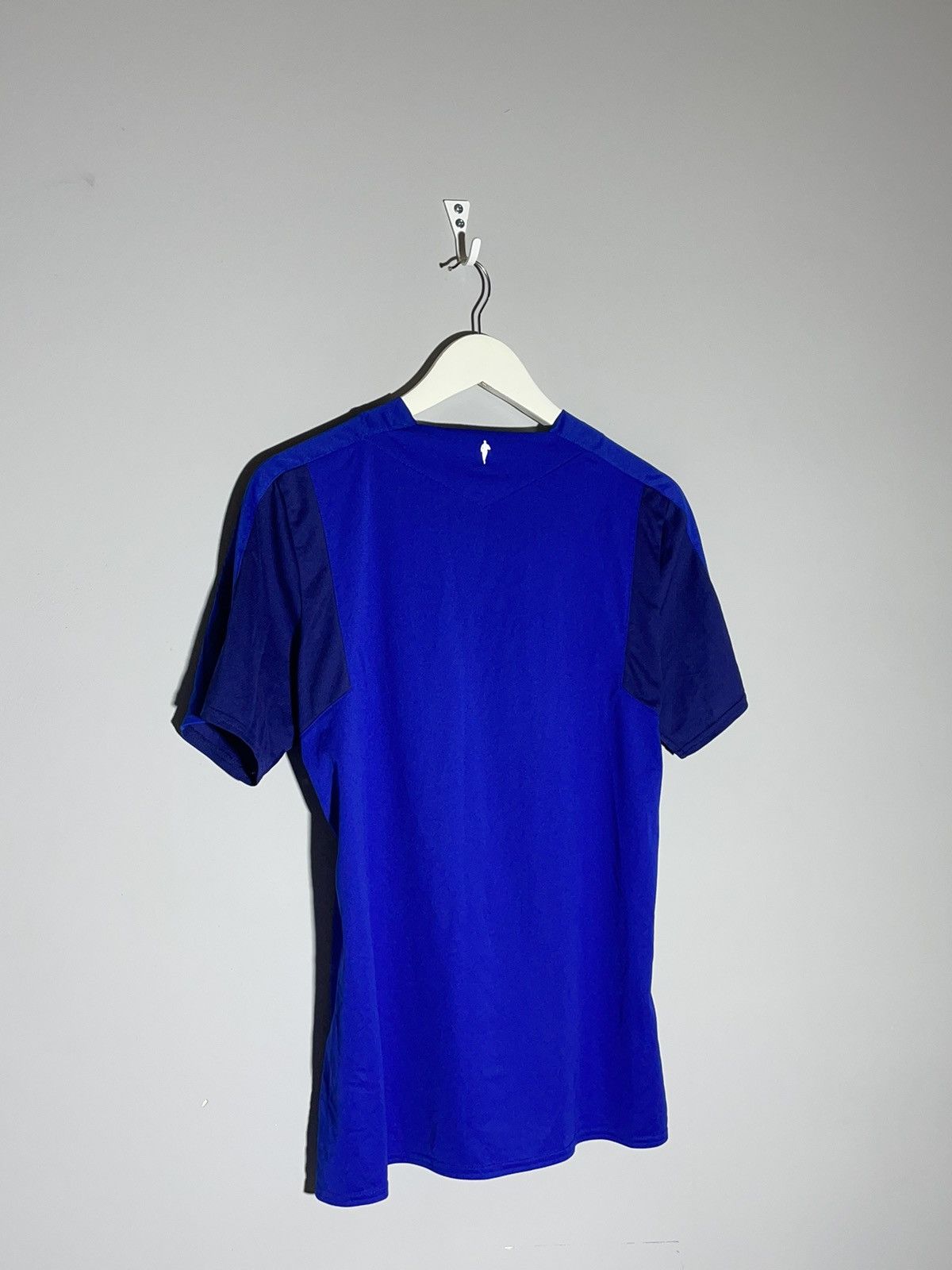 Umbro Everton Umbro 2017/18 Home Y2k Blokecore Football Shirt Size US M / EU 48-50 / 2 - 9 Thumbnail