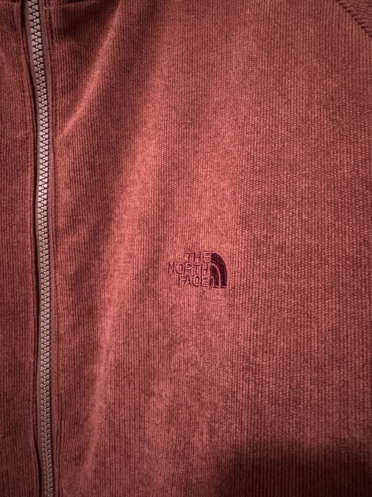The North Face Purple Label The North Face Purple Label Corduroy Field Reversible Jacket Size US L / EU 52-54 / 3 - 3 Thumbnail