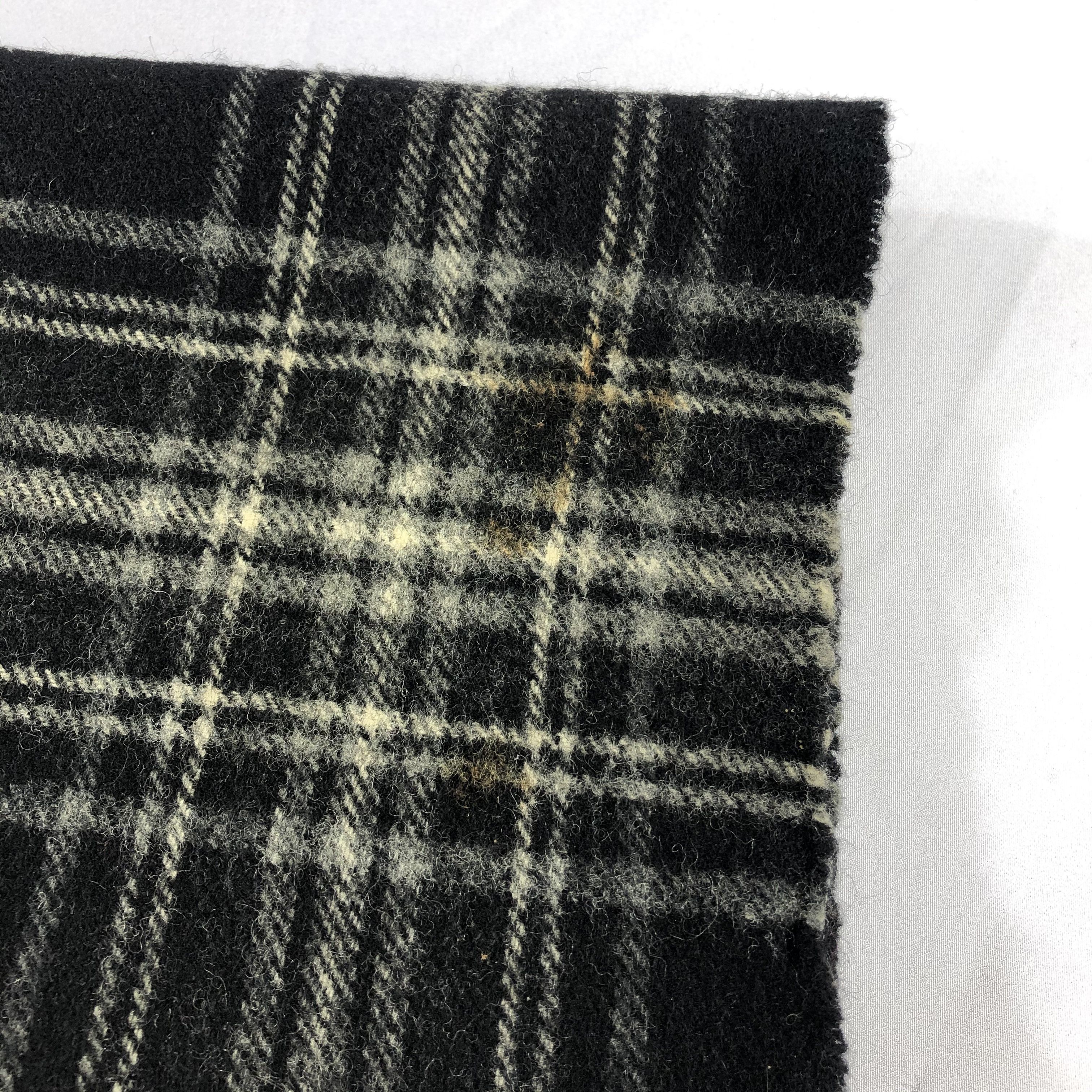 DKNY Vintage DKNY Scarf - WW3347 Size ONE SIZE - 5 Thumbnail