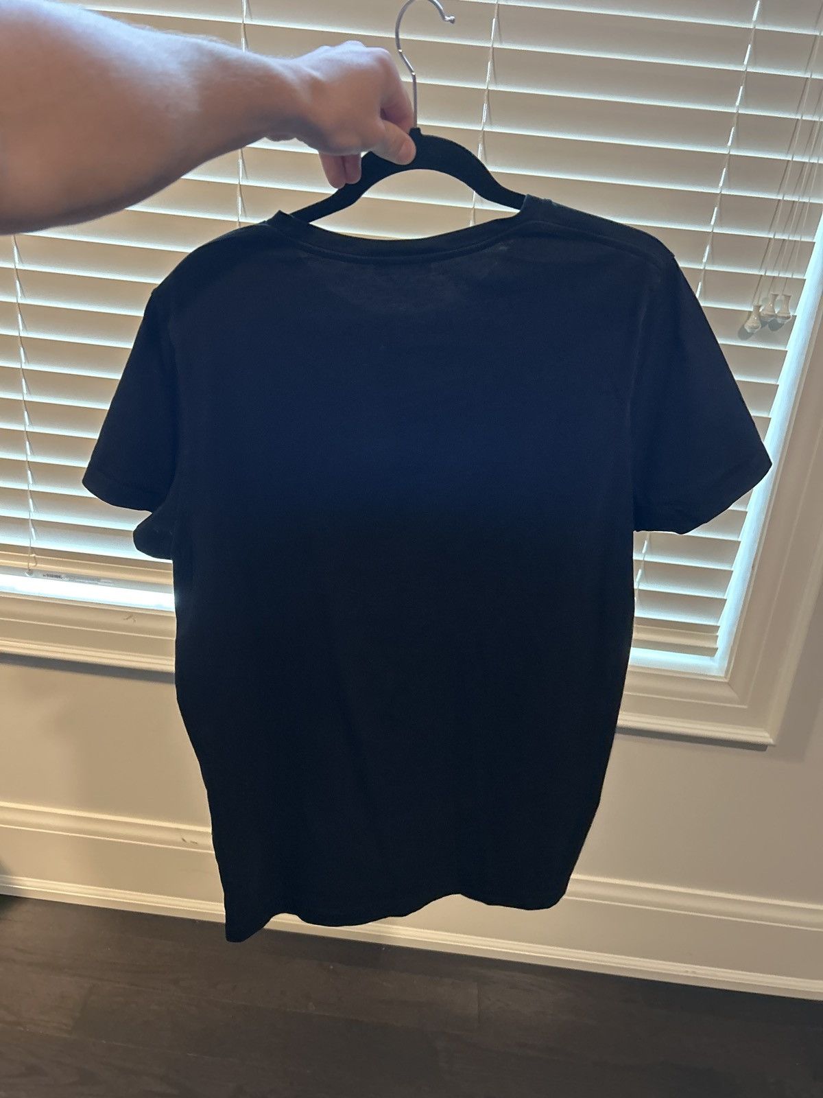 Balmain Balmain Tshirt Size US S / EU 44-46 / 1 - 3 Thumbnail