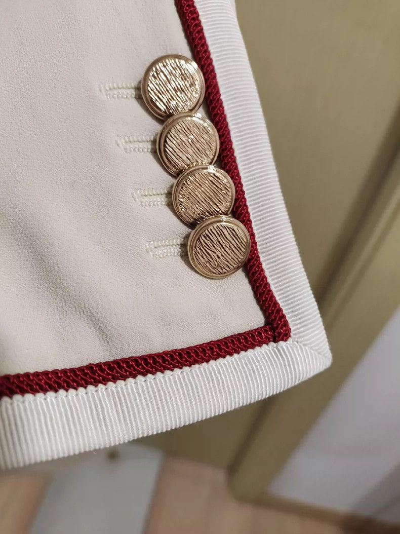 Gucci Gucci Size OS College style full of logo suit inside 2502- Size 38R - 3 Thumbnail