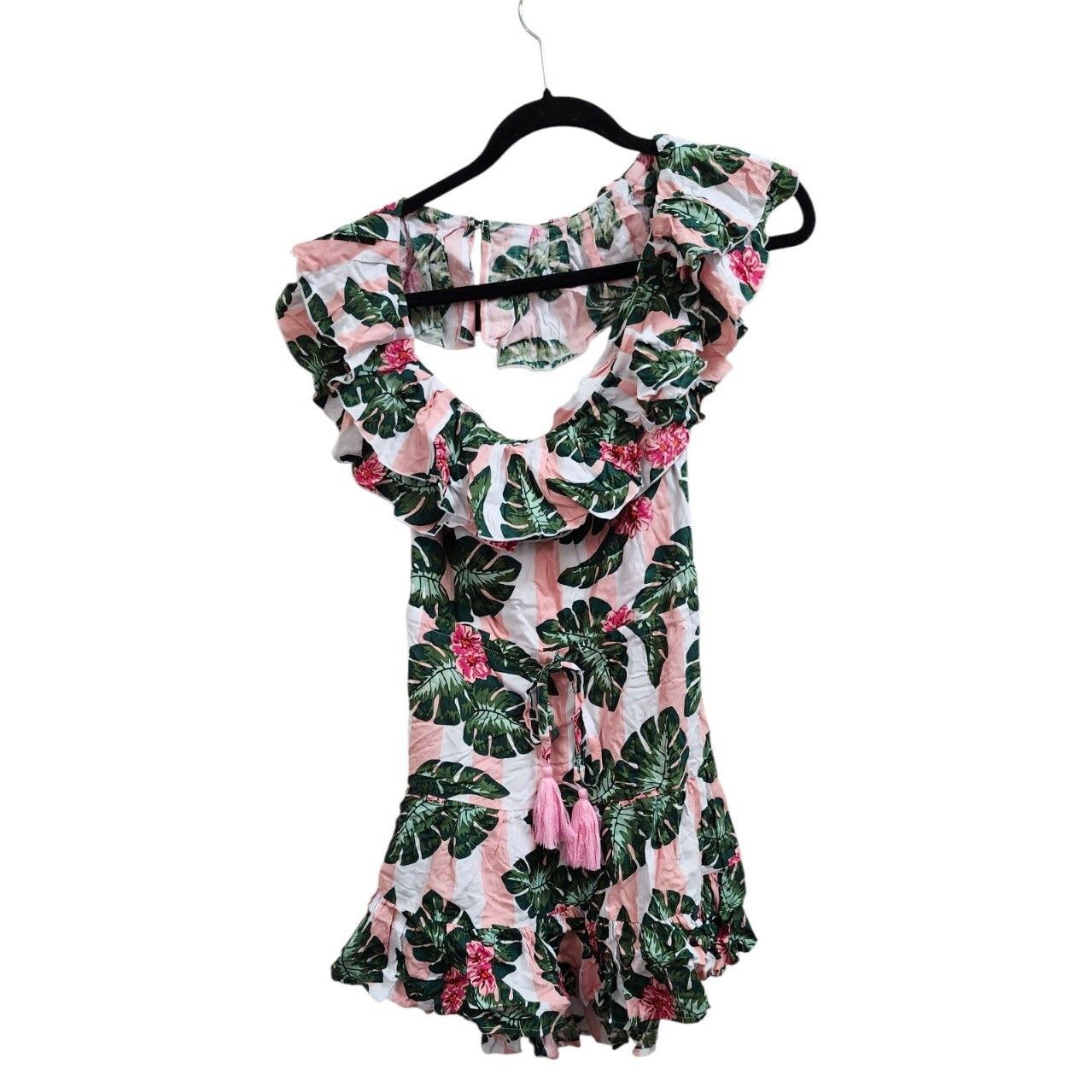 Lovers and Friends Lovers + Friends Amity Dress Size M Size M / US 6-8 / IT 42-44 - 3 Thumbnail