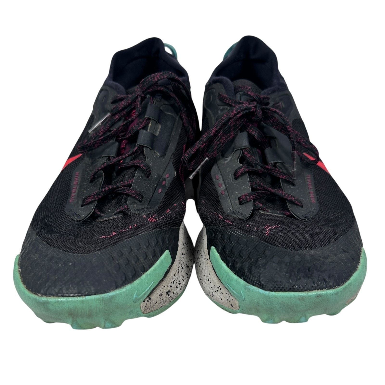 Nike Nike Air Trail 3 GTX Men’s US 10.5 Black Sneakers DC8793-002 Size US 10.5 / EU 43-44 - 2 Thumbnail