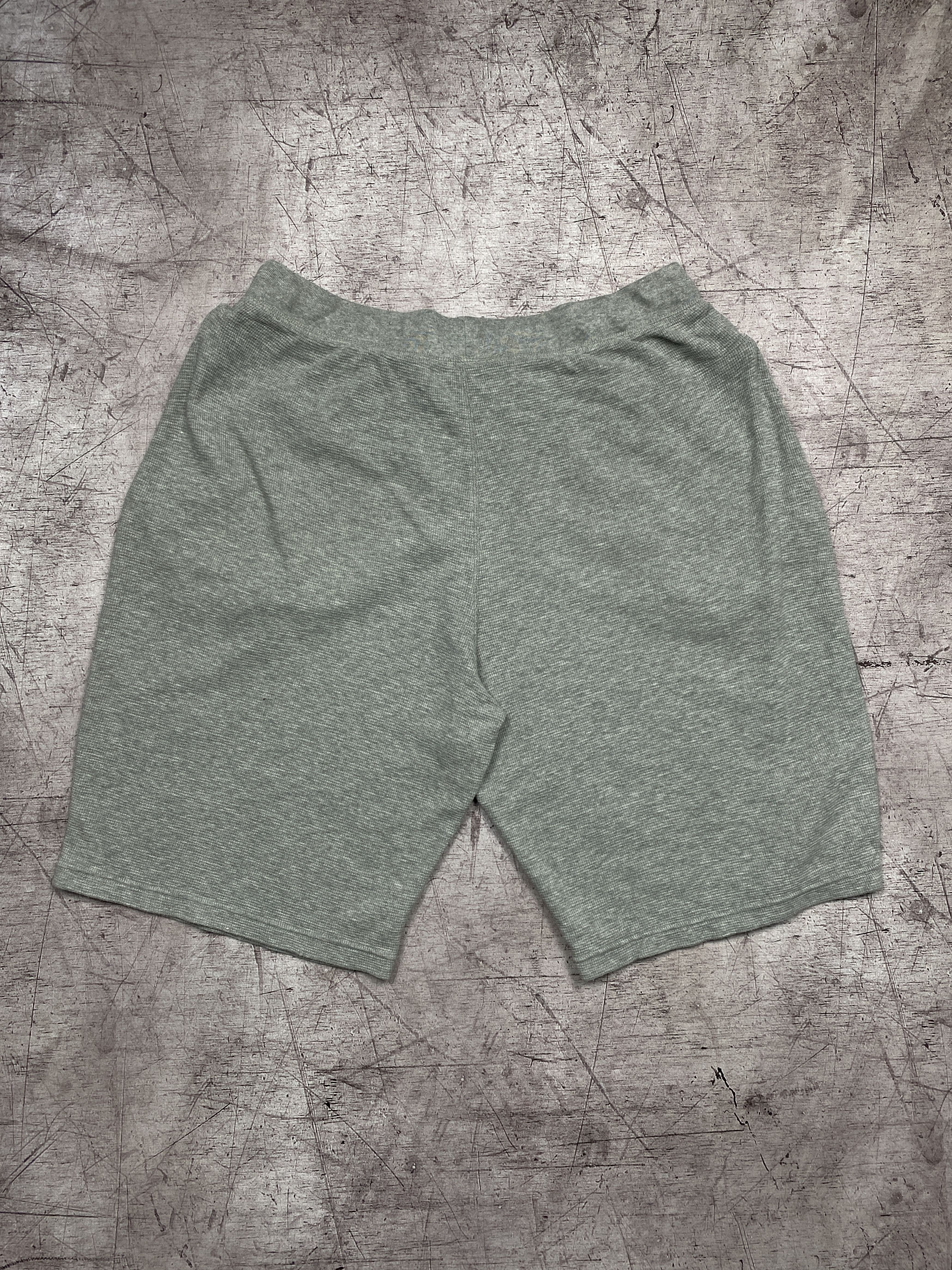 Polo Ralph Lauren Polo Ralph Lauren Mens Cotton Shorts Size US 34 / EU 50 - 5 Thumbnail