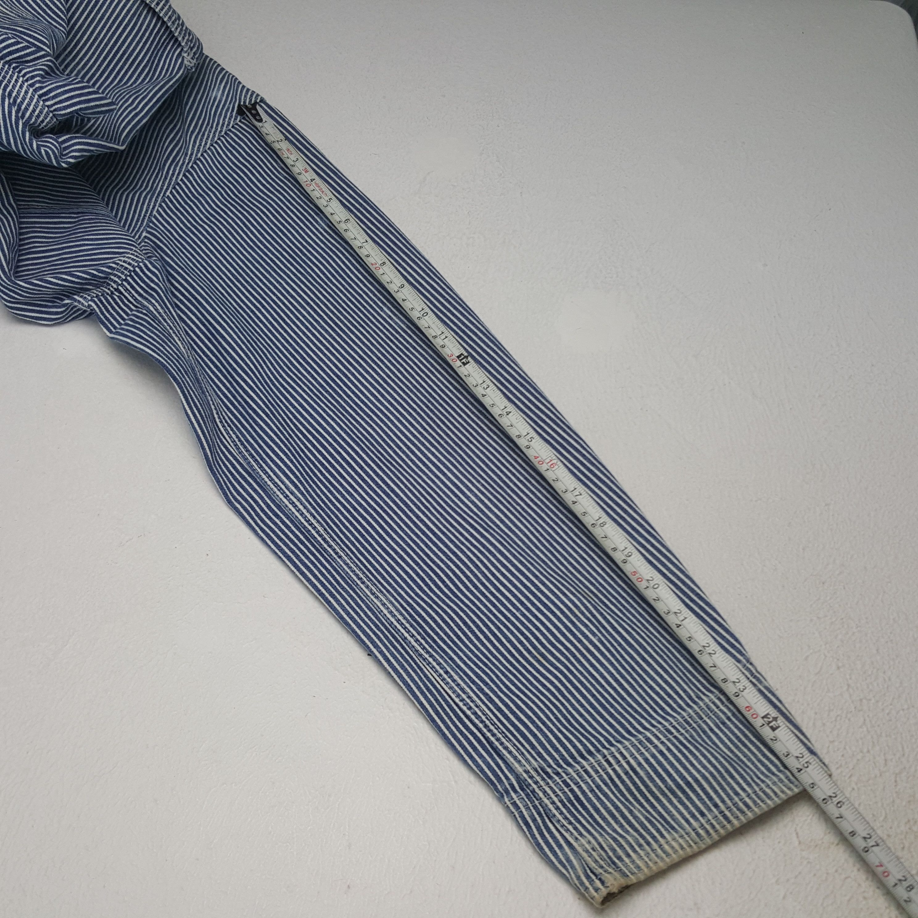 Japanese Brand × Vintage Vintage Union Made Japanese Kapital Custom Jacket C279N11 Size US L / EU 52-54 / 3 - 9 Thumbnail
