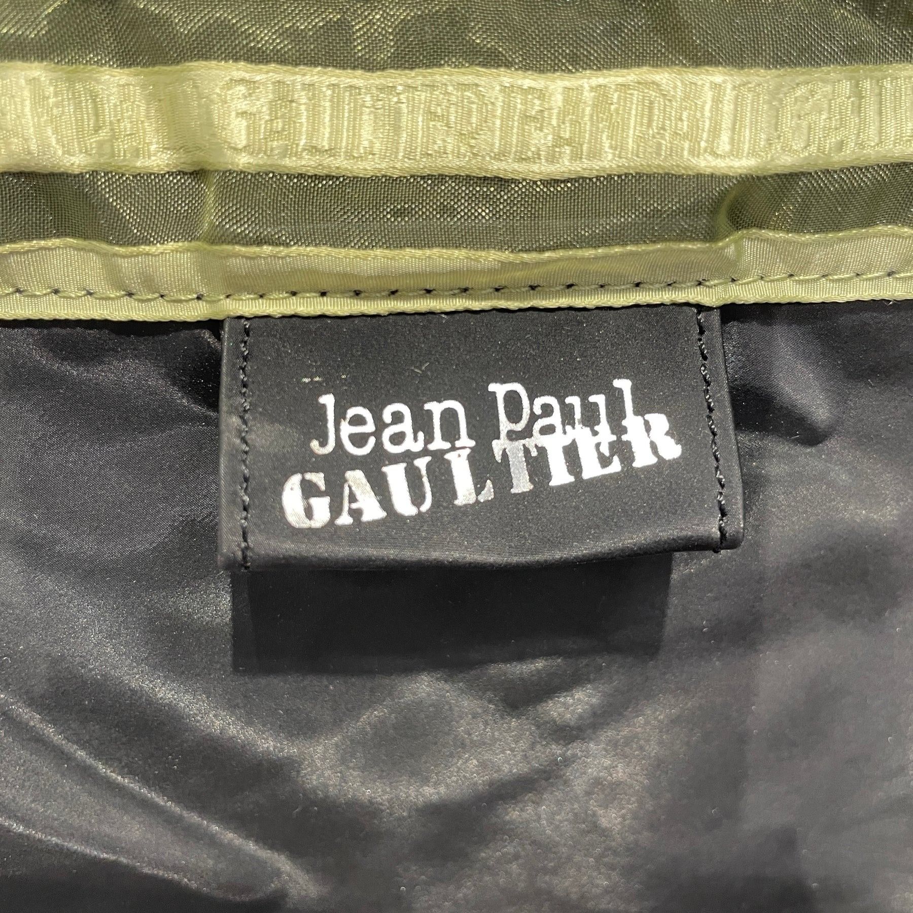 Jean Paul Gaultier Archive Handbag Size ONE SIZE - 3 Thumbnail