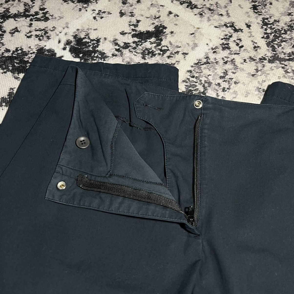 Mandarina Duck Mandarina Duck pant Size US 30 / EU 46 - 9 Thumbnail