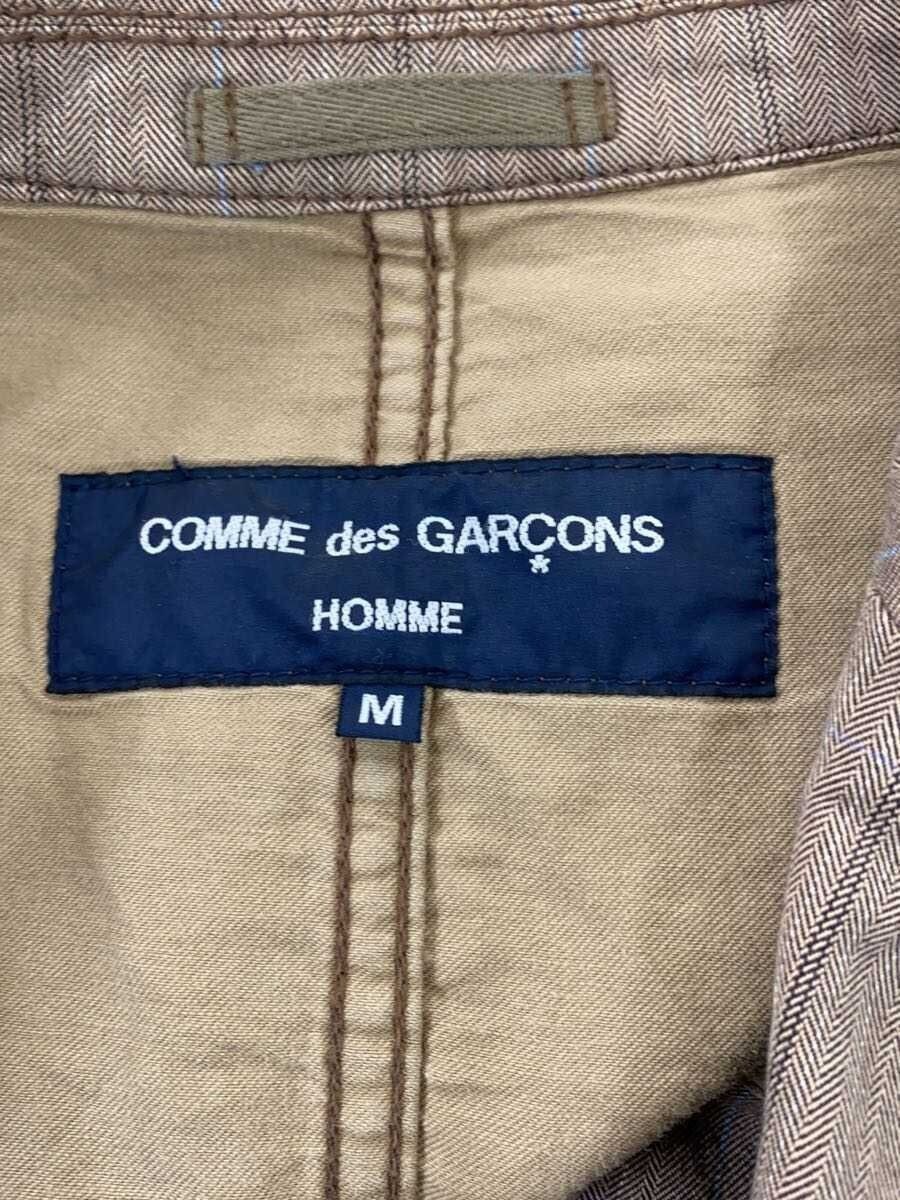 Comme des Garcons Homme 2007 Jacket Size US M / EU 48-50 / 2 - 3 Thumbnail