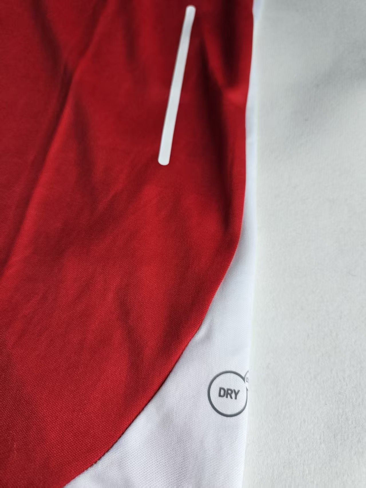 Other Vintage Arsenal #11 Mesut Özil Jersey Size US XXL / EU 58 / 5 - 5 Thumbnail