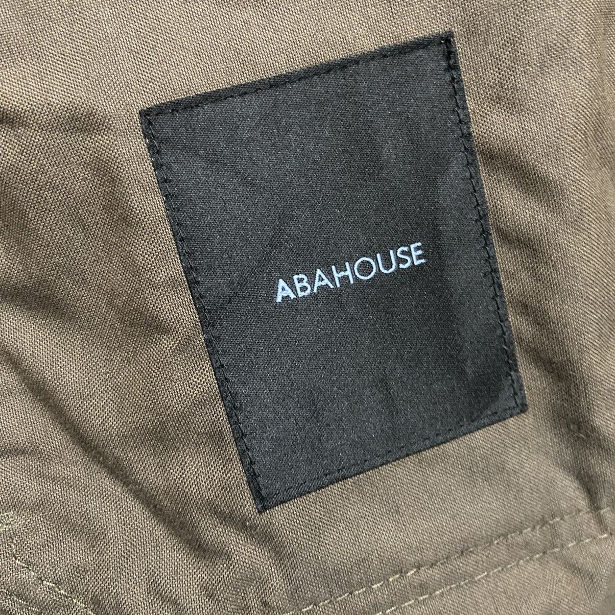 ABAHOUSE × Issey Miyake × Le Grande Bleu (L.G.B.) Abahouse Fishtails Parkas Jacket Size US M / EU 48-50 / 2 - 6 Thumbnail