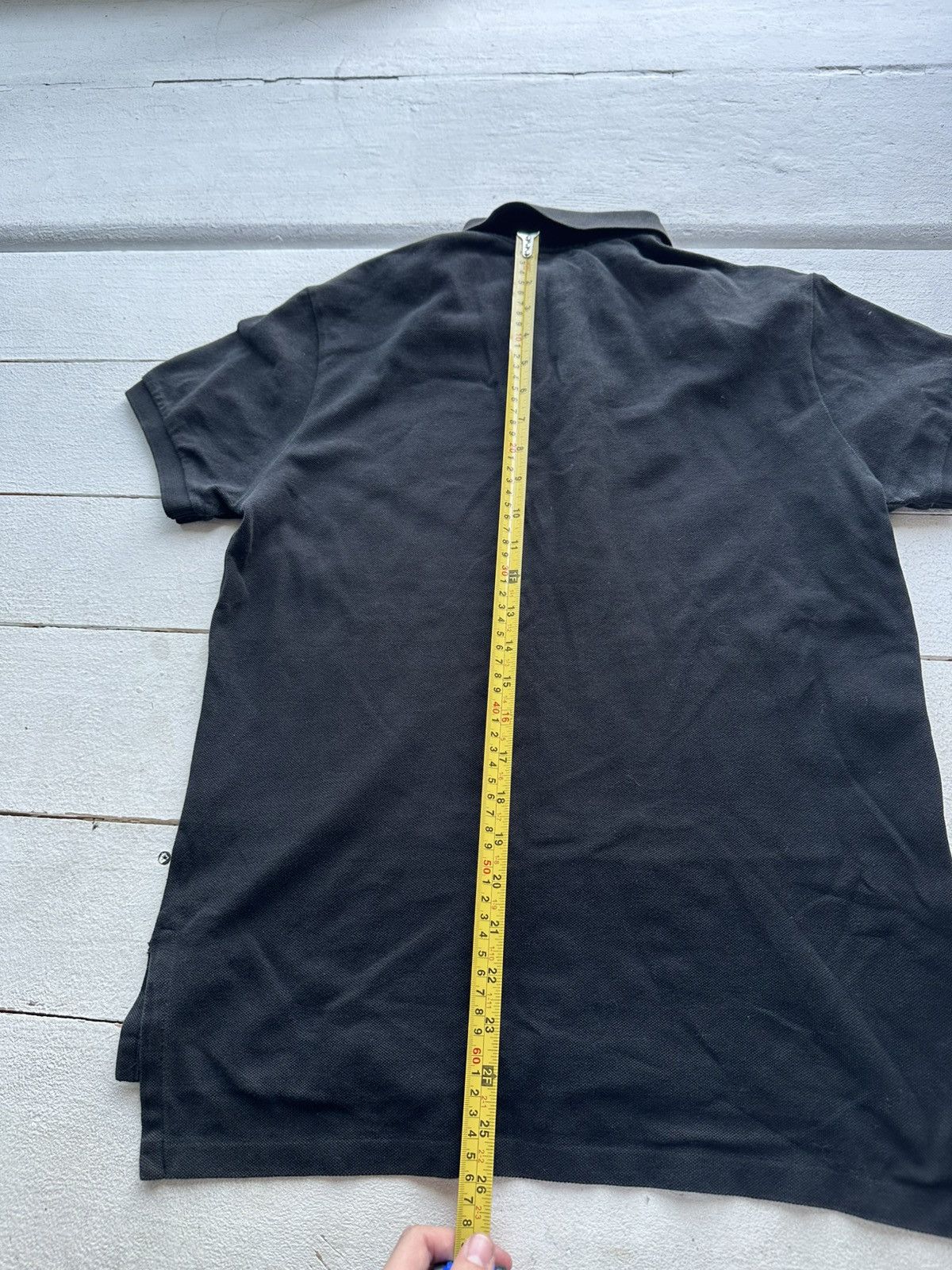 Ralph Lauren 🚨VNTG RALPH LAUREN POLO LINED MARINA LUXURY OLD MONEY Size US S / EU 44-46 / 1 - 8 Thumbnail
