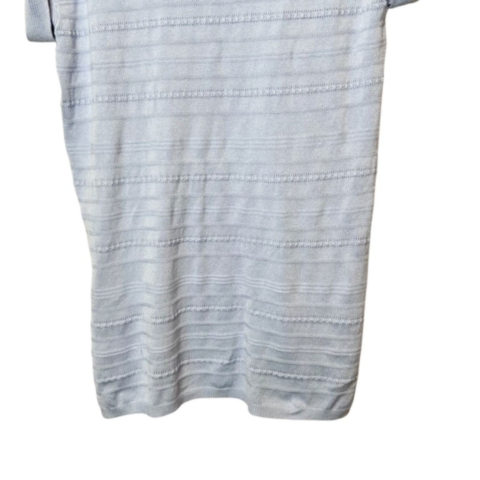 Other New with Tag The Limited Women’s Knit Crewneck Blouse Size S / US 4 / IT 40 - 6 Thumbnail