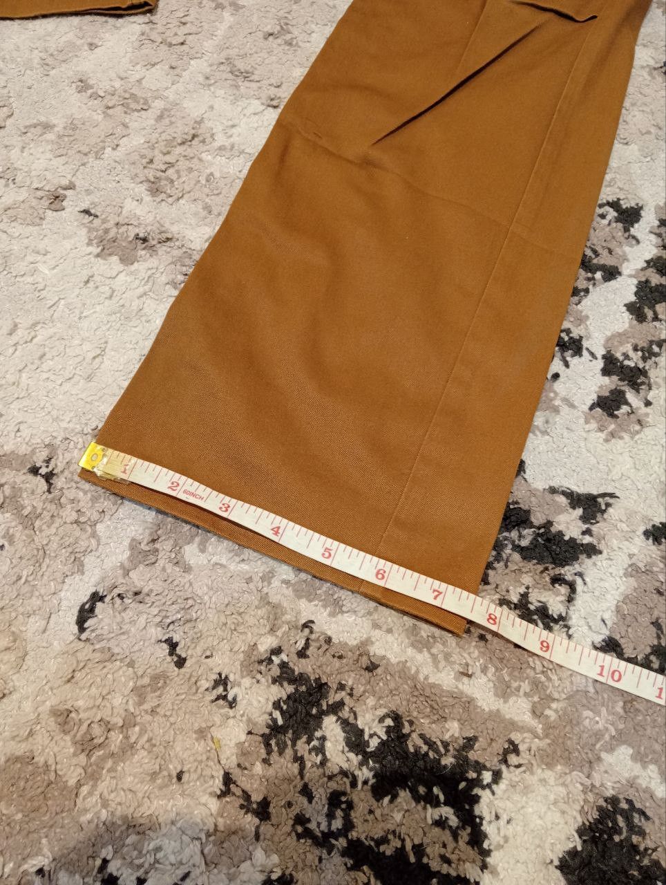 Katharine Hamnett London Vintage Hamnett Model HA18 Pants - Size M Size US 33 - 14 Thumbnail
