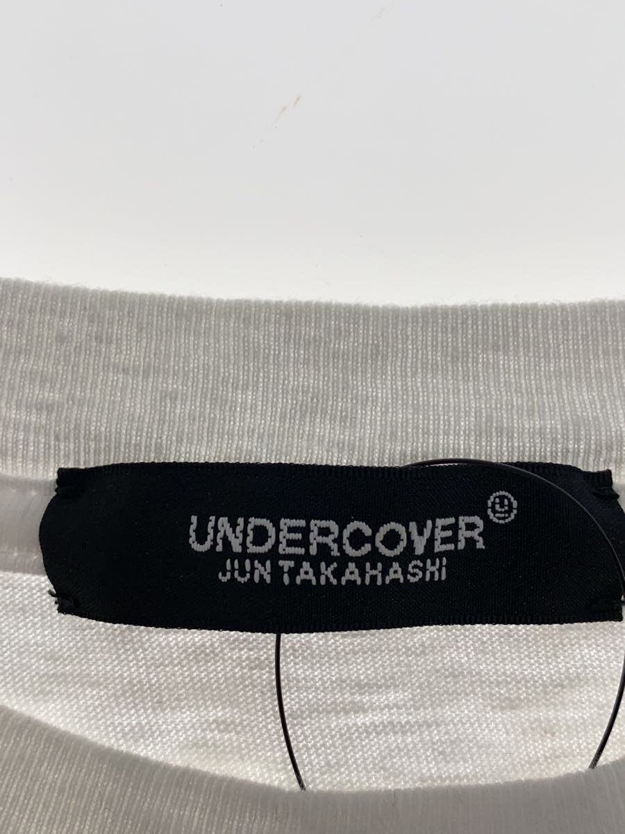 Undercover SS23 The Cosmos Oversized Tee Size US L / EU 52-54 / 3 - 4 Thumbnail