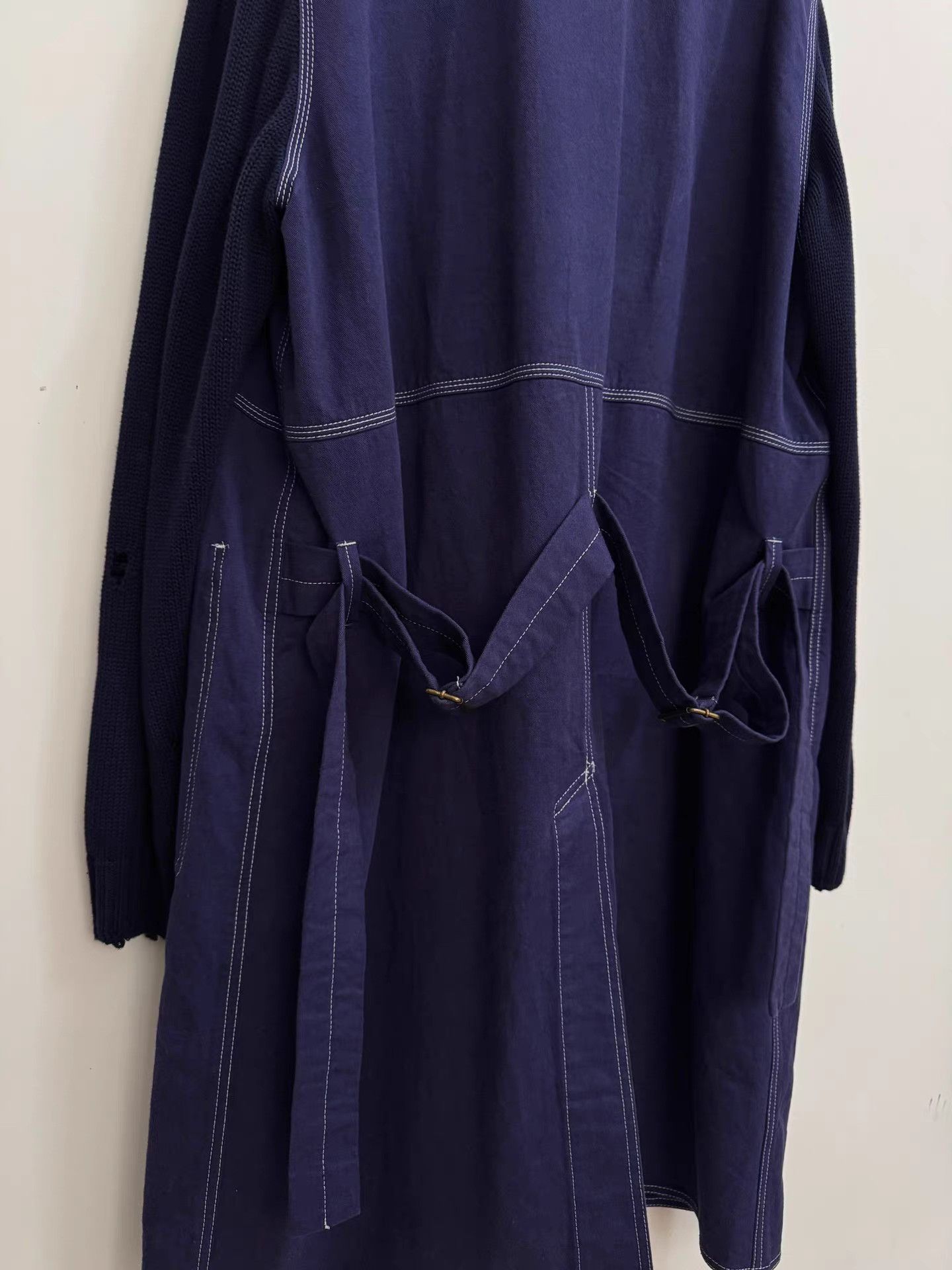 Undercover Undercover / Undercoverism jacket by Jun Takahashi Size US L / EU 52-54 / 3 - 5 Thumbnail