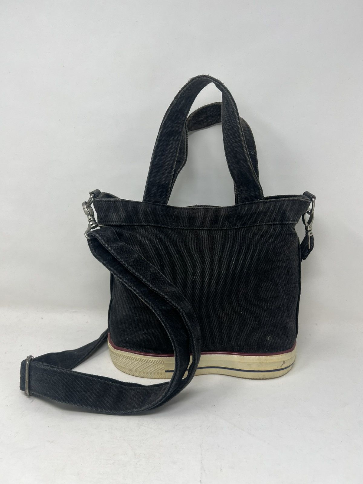 If Six Was Nine Okeru Shoes Style Rare 2 Way Sling Bag Size ONE SIZE - 4 Thumbnail