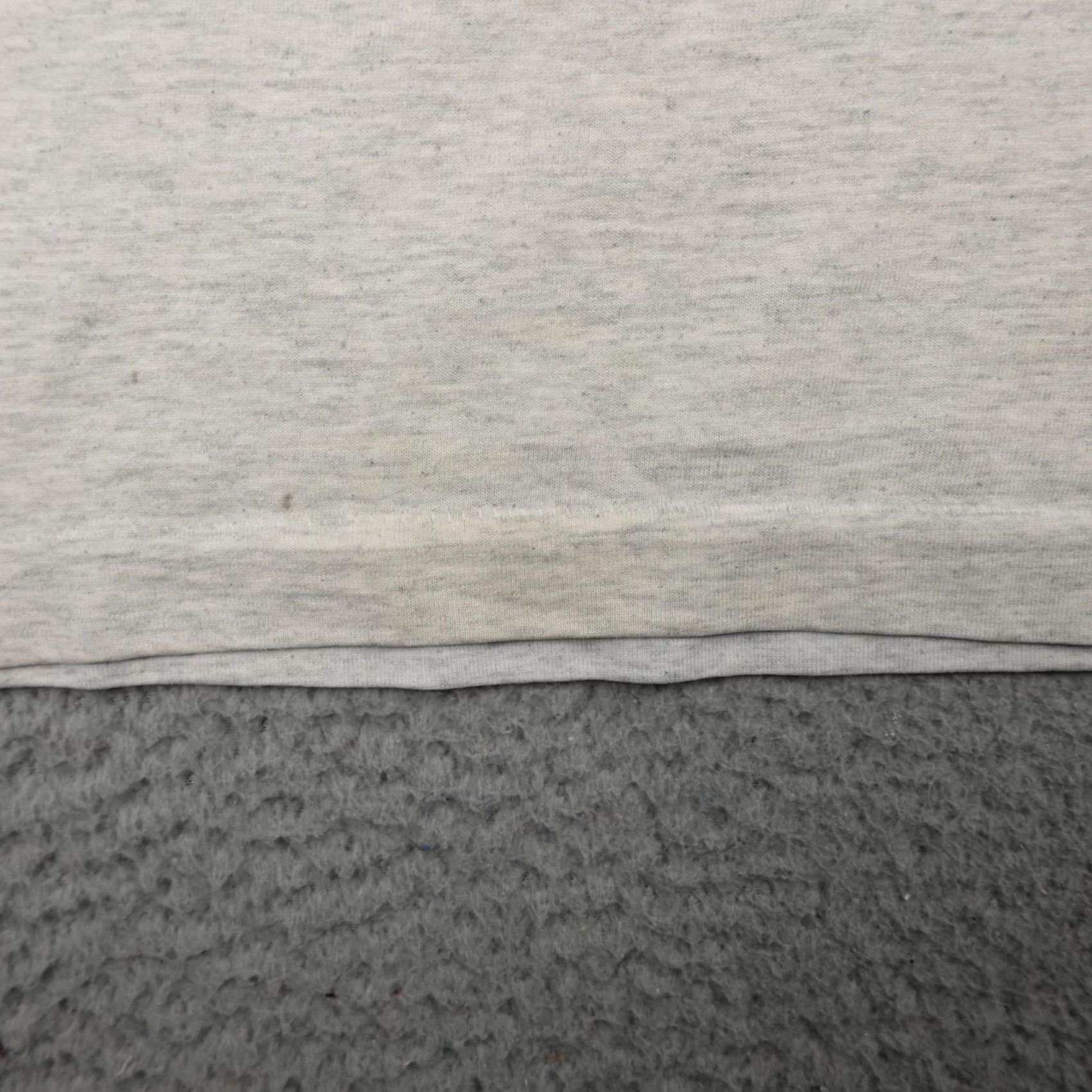 Vintage VINTAGE Nike Golf Shirt Mens XL Gray Myrtle Beach SC Capital World Tee 90s USA Made Size US XL / EU 56 / 4 - 7 Thumbnail