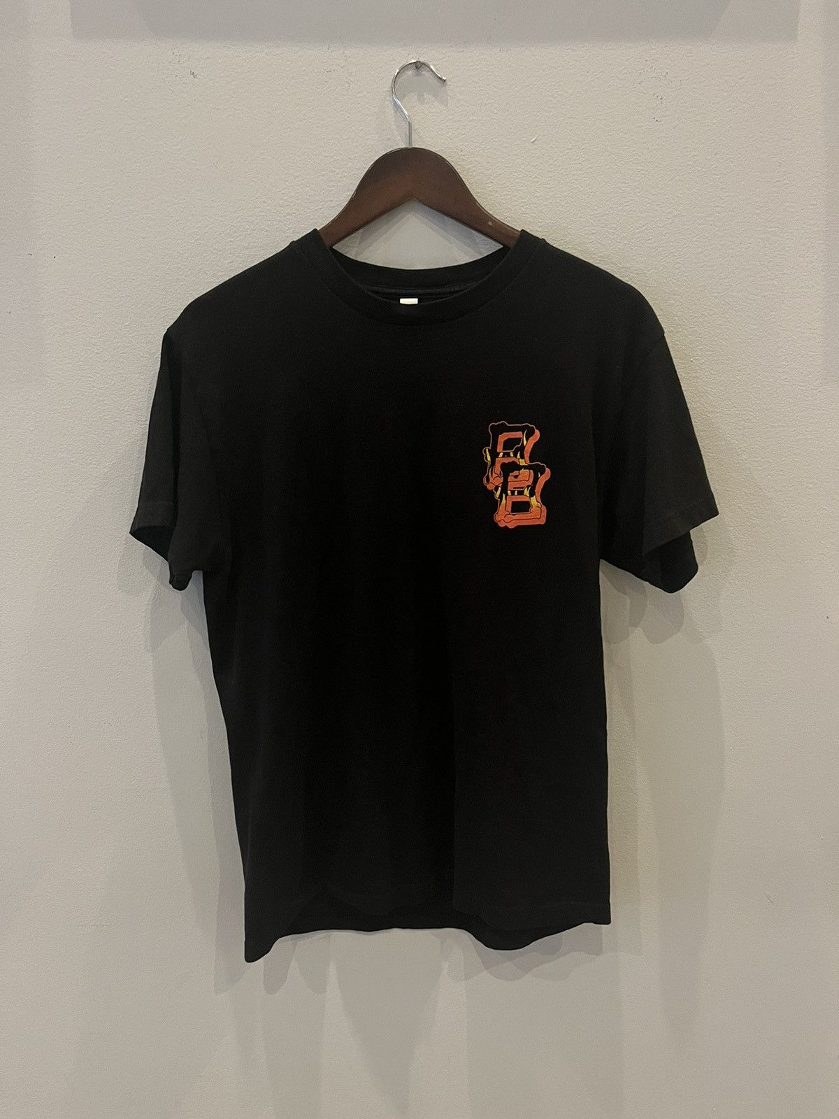 Lids × MyFitteds × New Era Bonez Brimz Tee Size US M / EU 48-50 / 2 - 1 Thumbnail