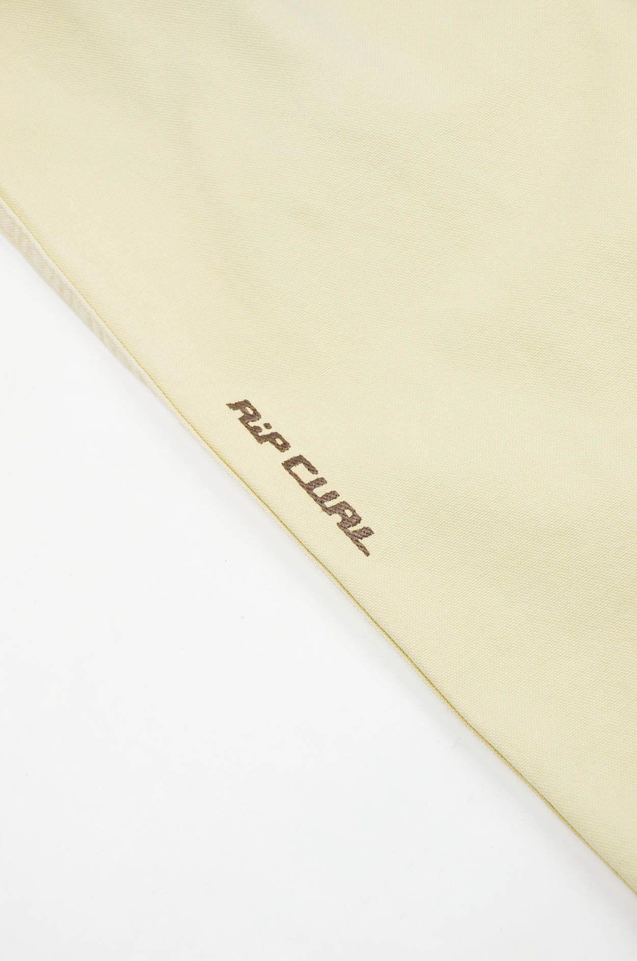 Rip Curl Rip Curl Vintage Surf Pants Beige Y2K - Size L Size US 32 / EU 48 - 10 Thumbnail