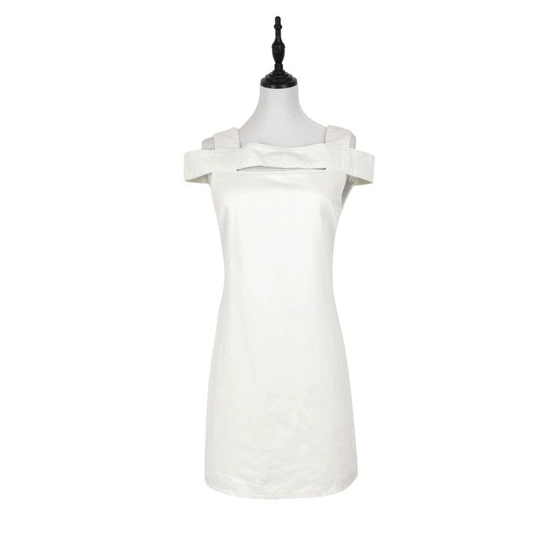 Givenchy Givenchy Size36 98/100 New Authentic Runway One-Shoulder Se Size M / US 6-8 / IT 42-44 - 1 Thumbnail