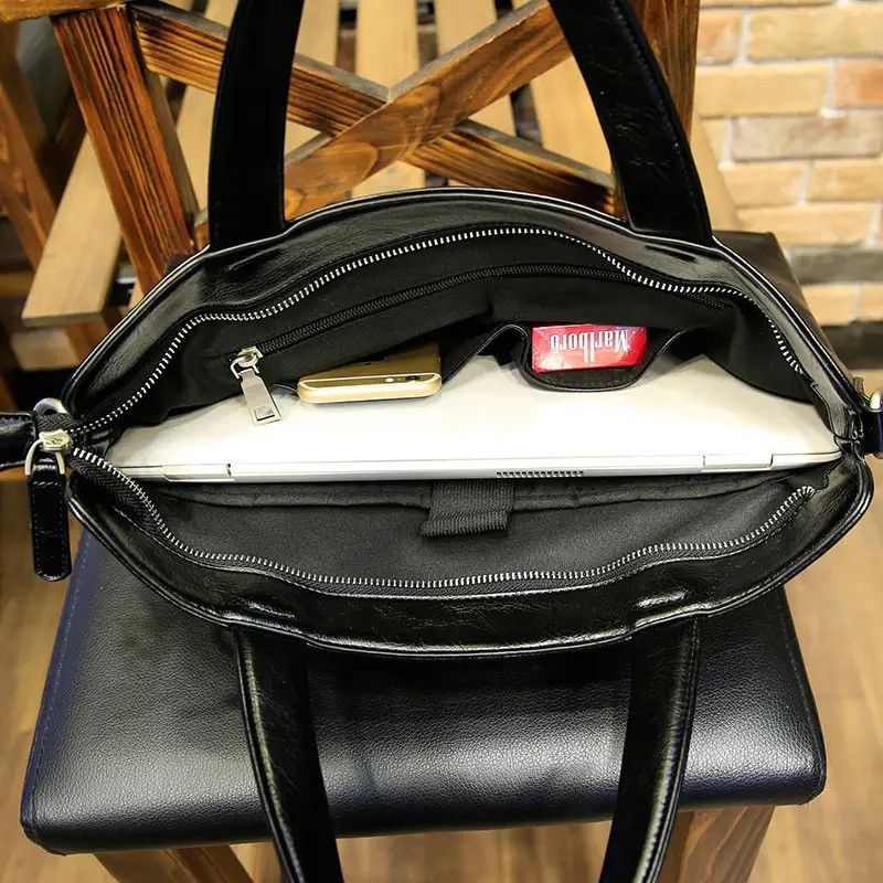 Japanese Brand Shoulder Messenger Bag Size ONE SIZE - 5 Thumbnail